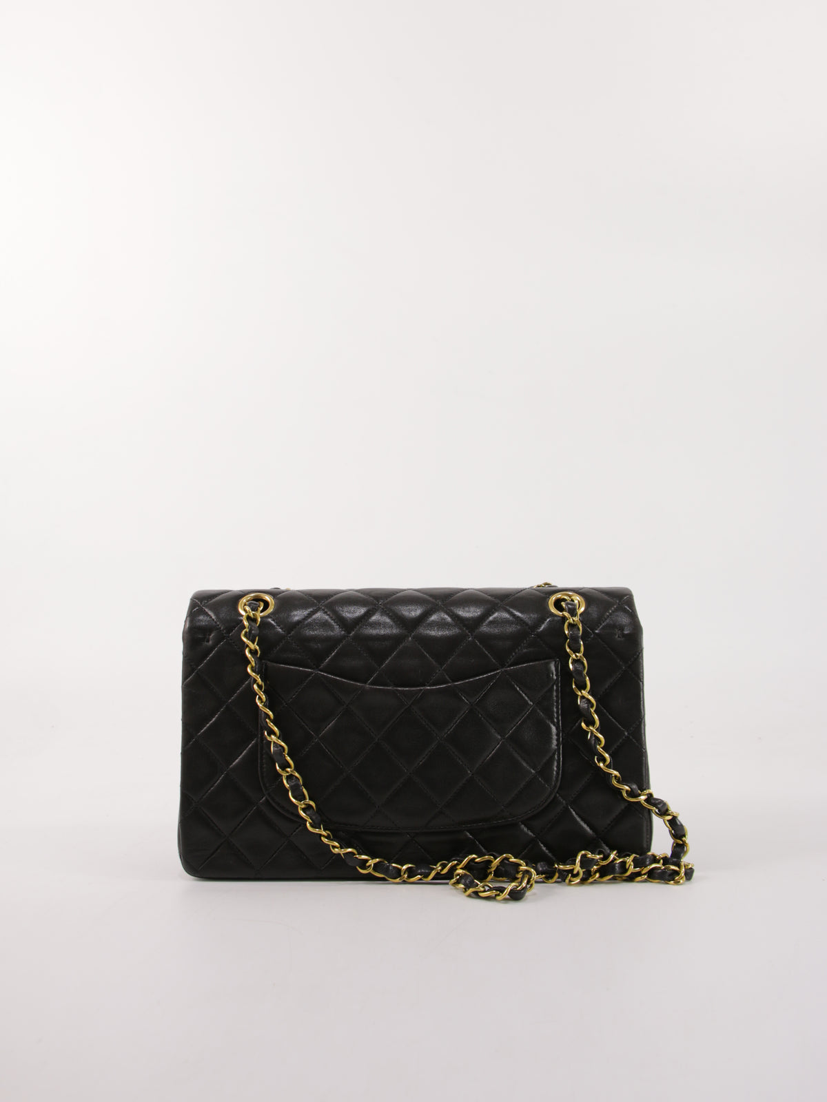 Chanel Medium Classic Flap