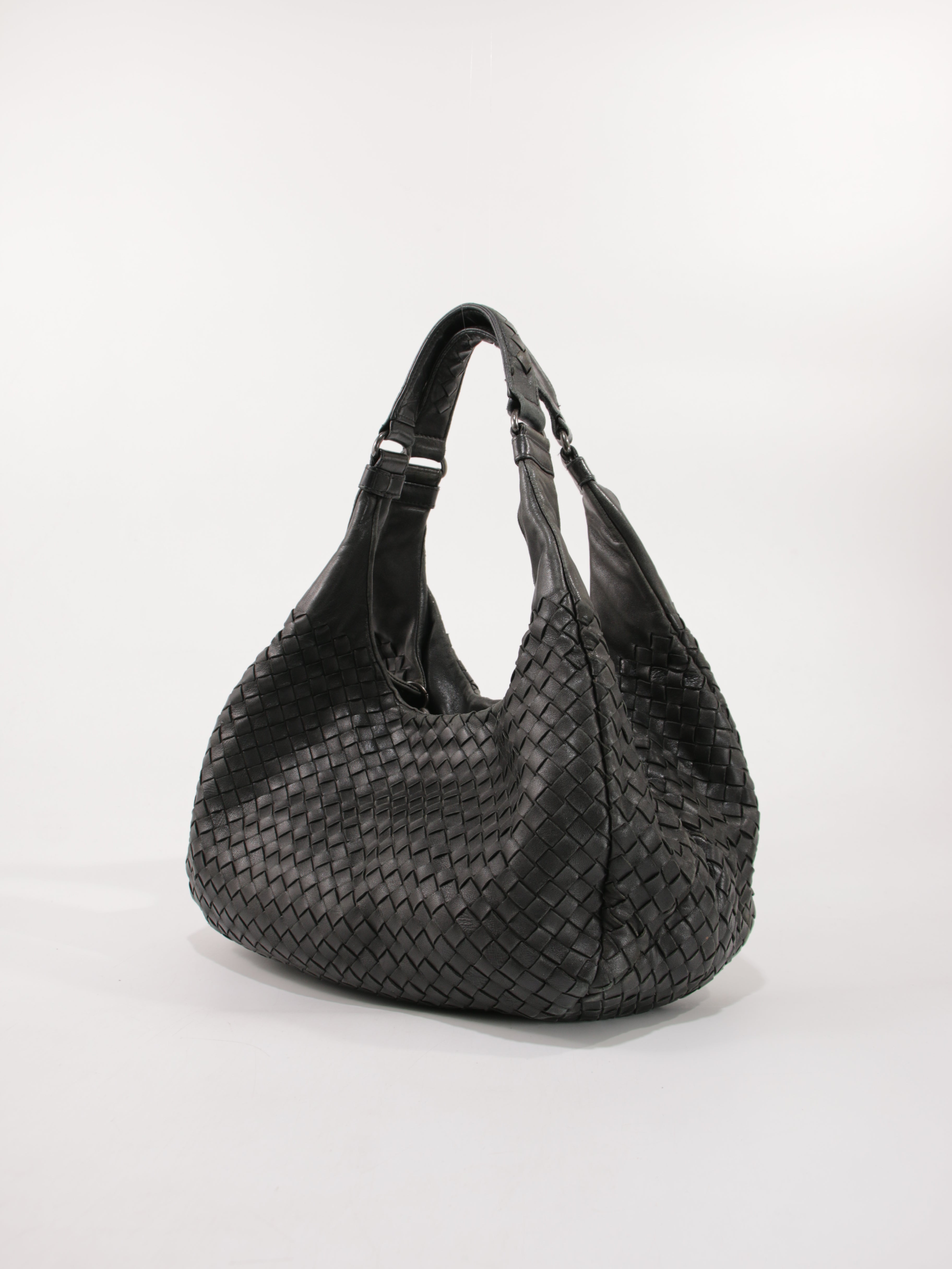 Medium Campana Hobo