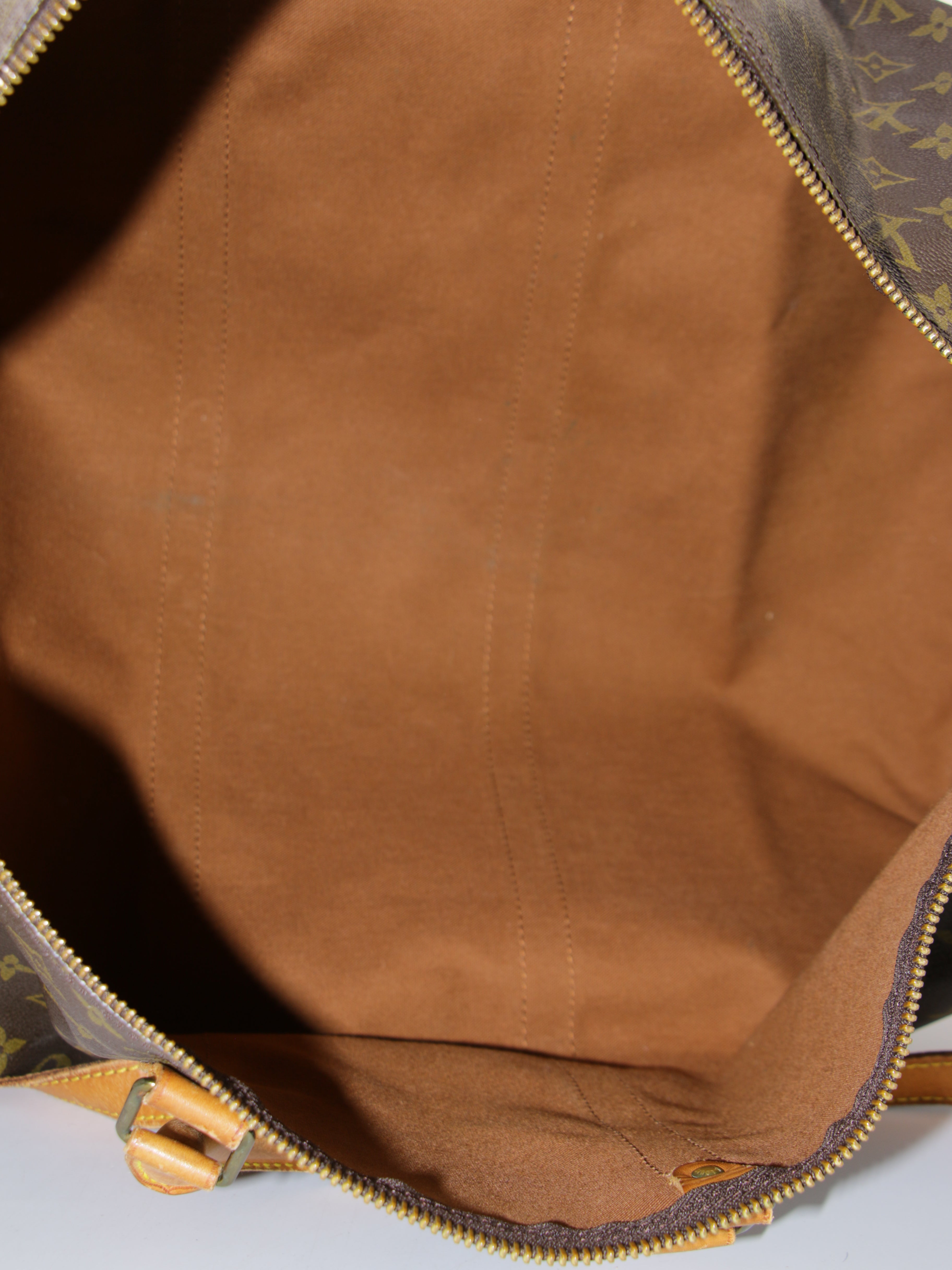 Keepall 55