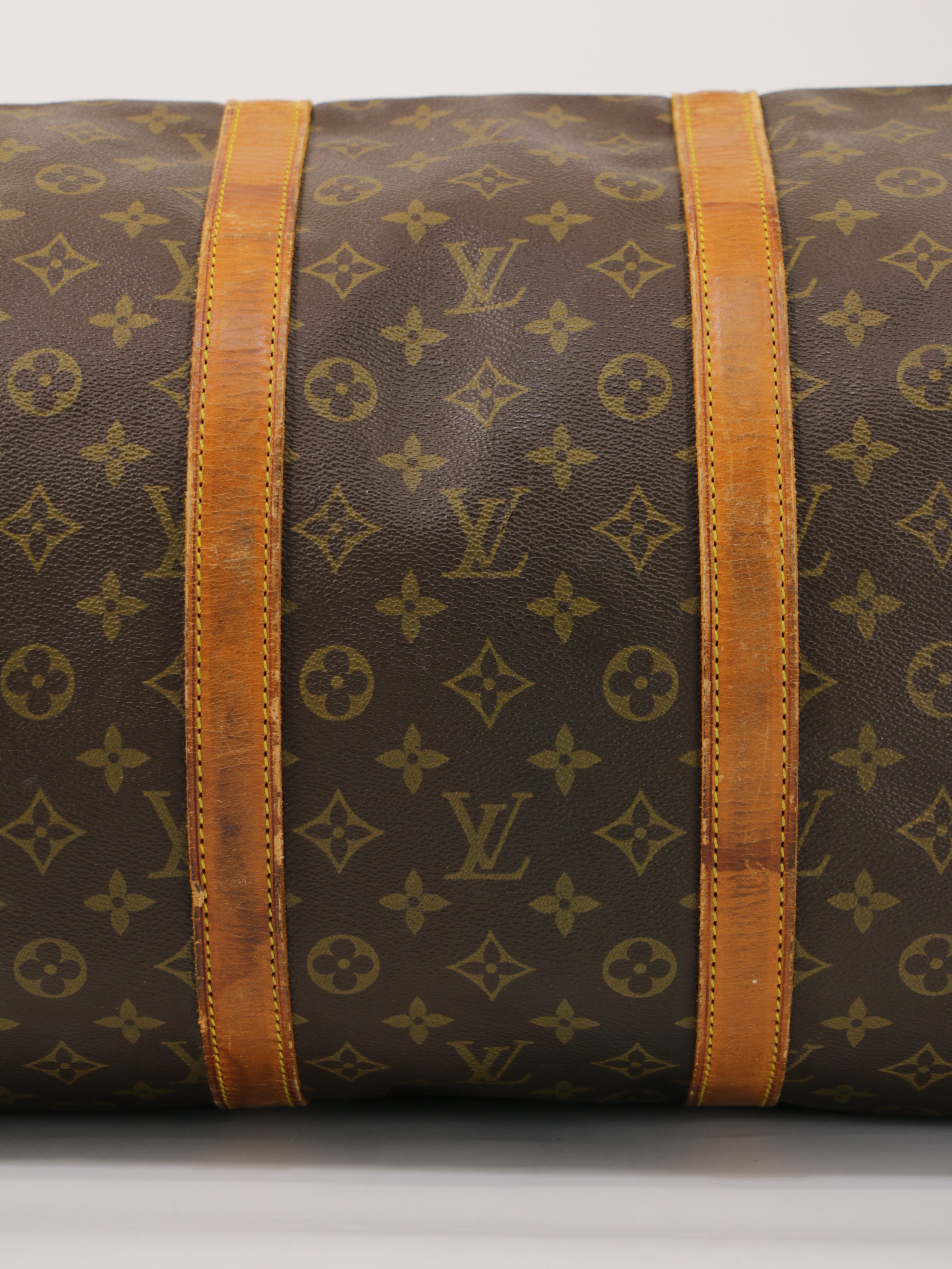 Keepall 55