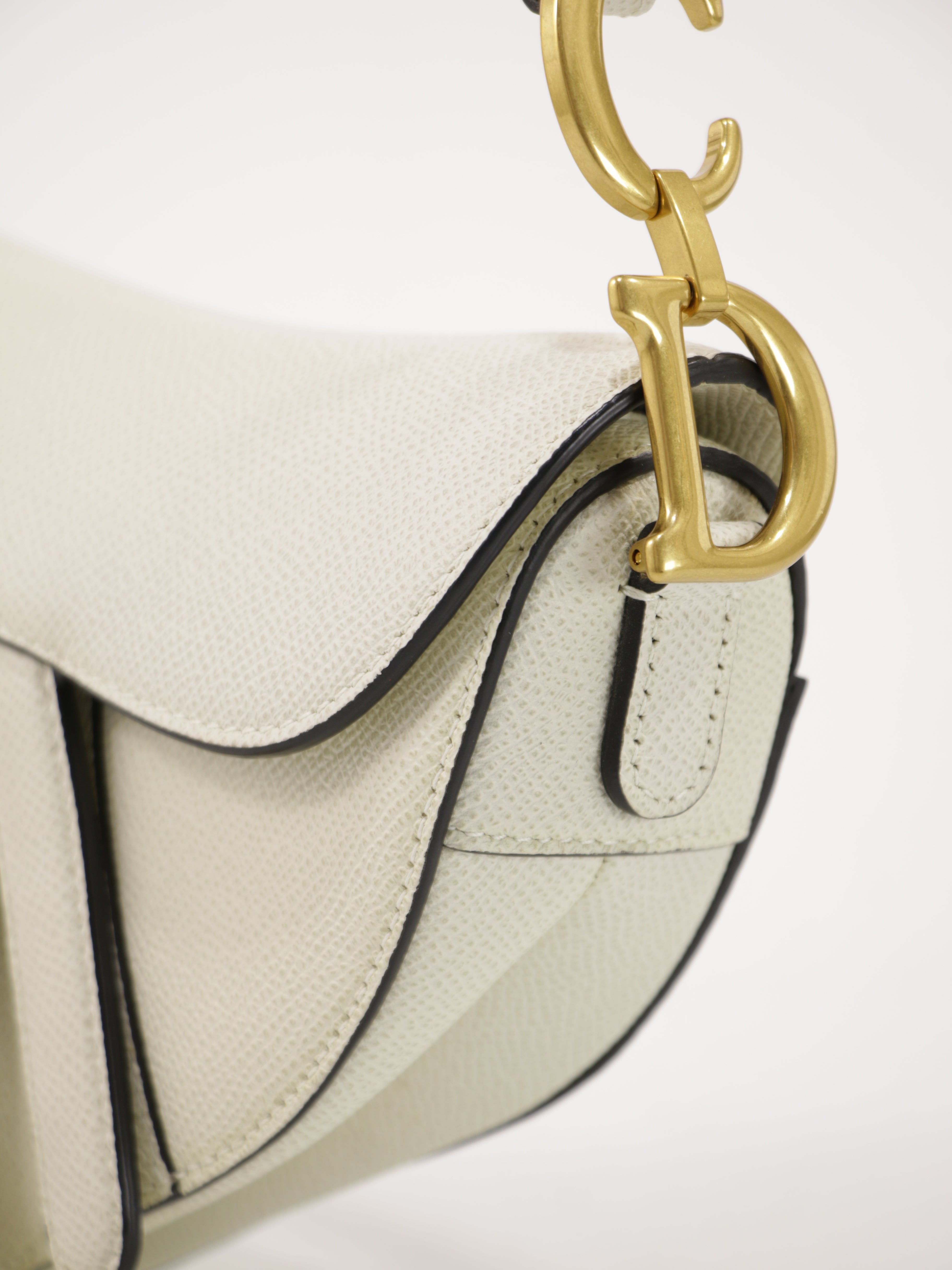 Mini Saddle