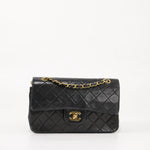 Small Classic Flap