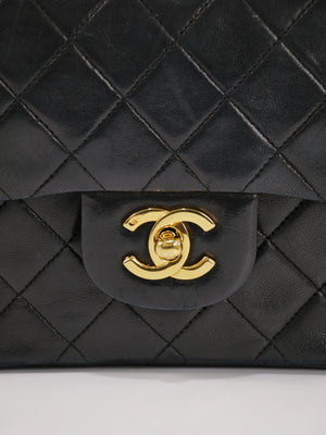 Small Classic Flap