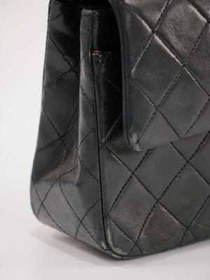 Small Classic Flap