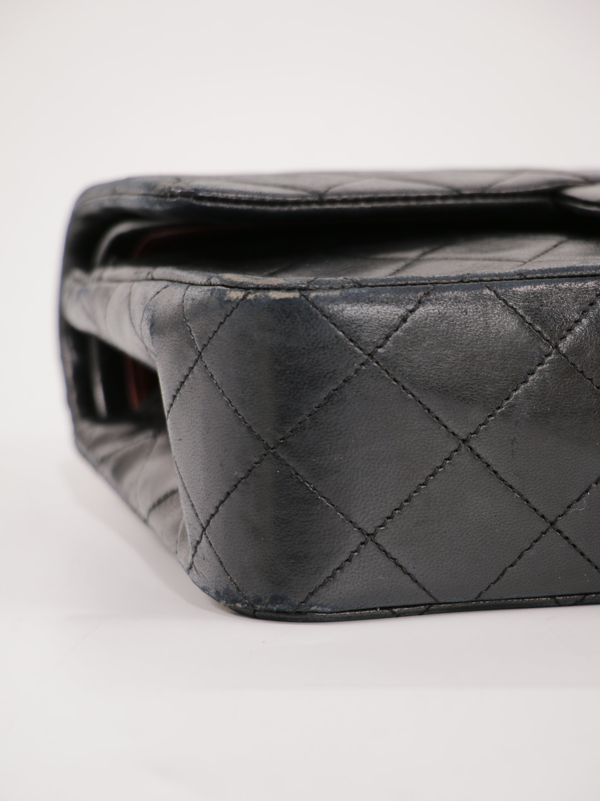 Small Classic Flap