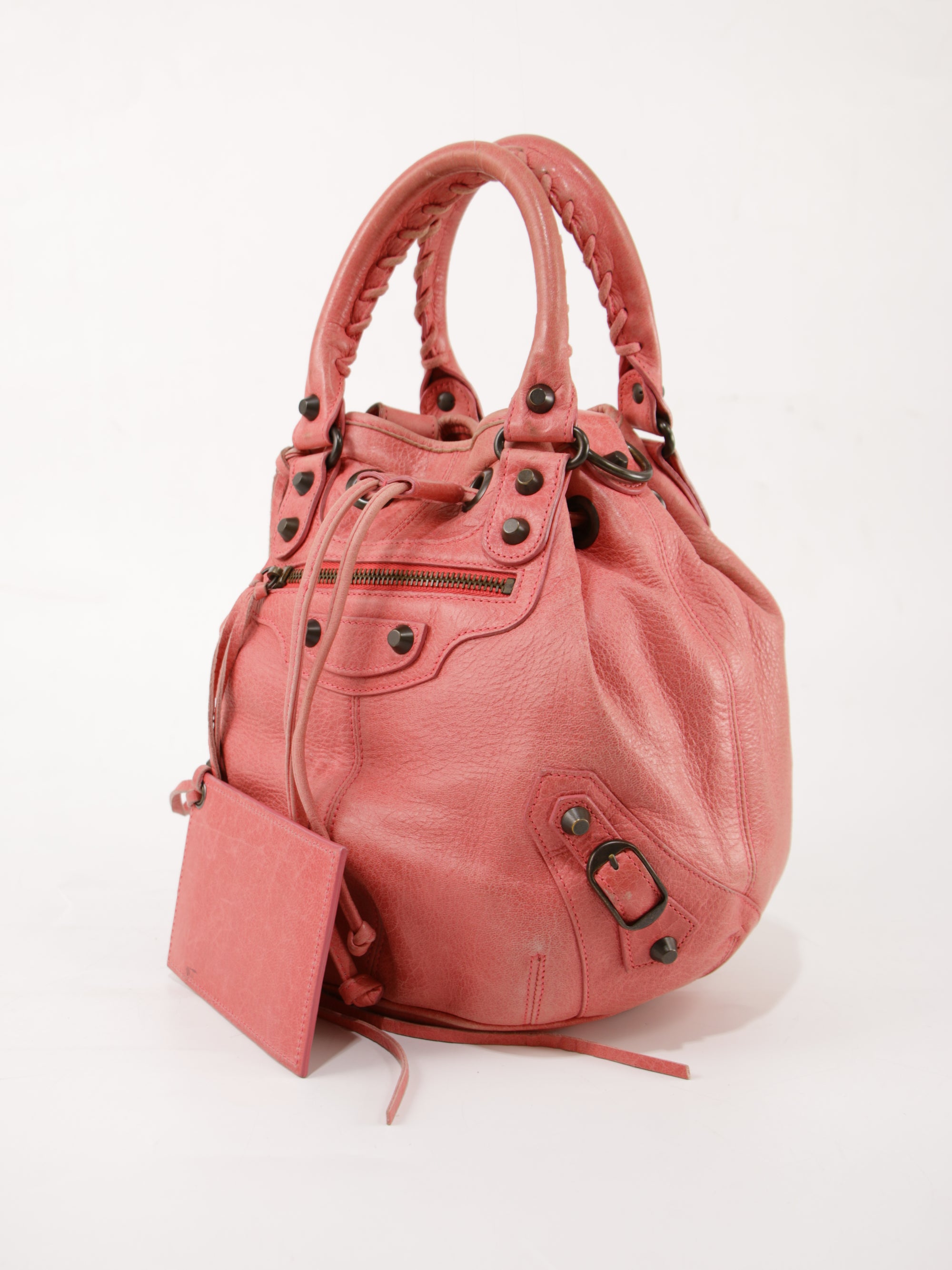 Hand Bag