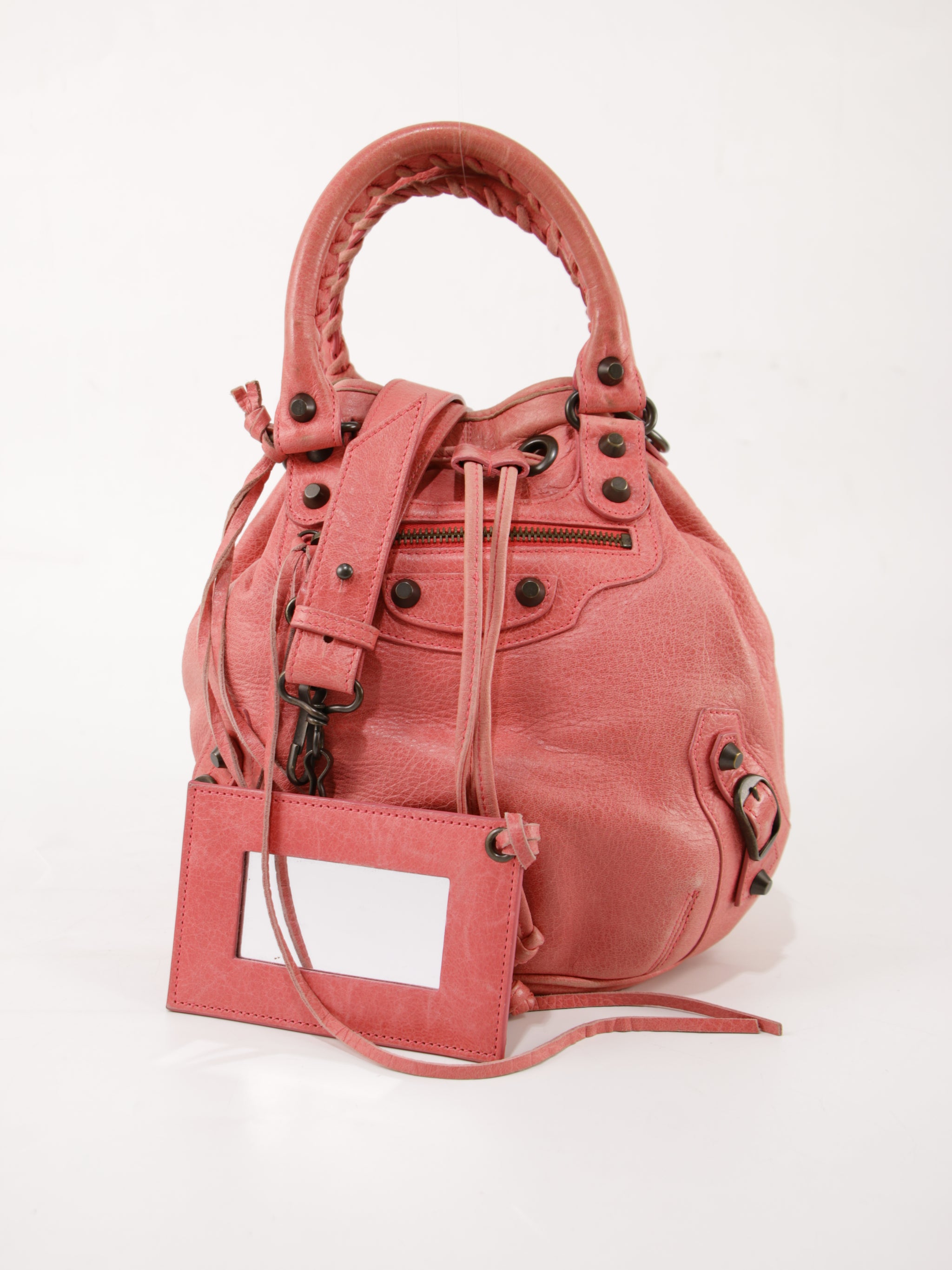 Hand Bag