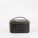 Cosmetic pouch