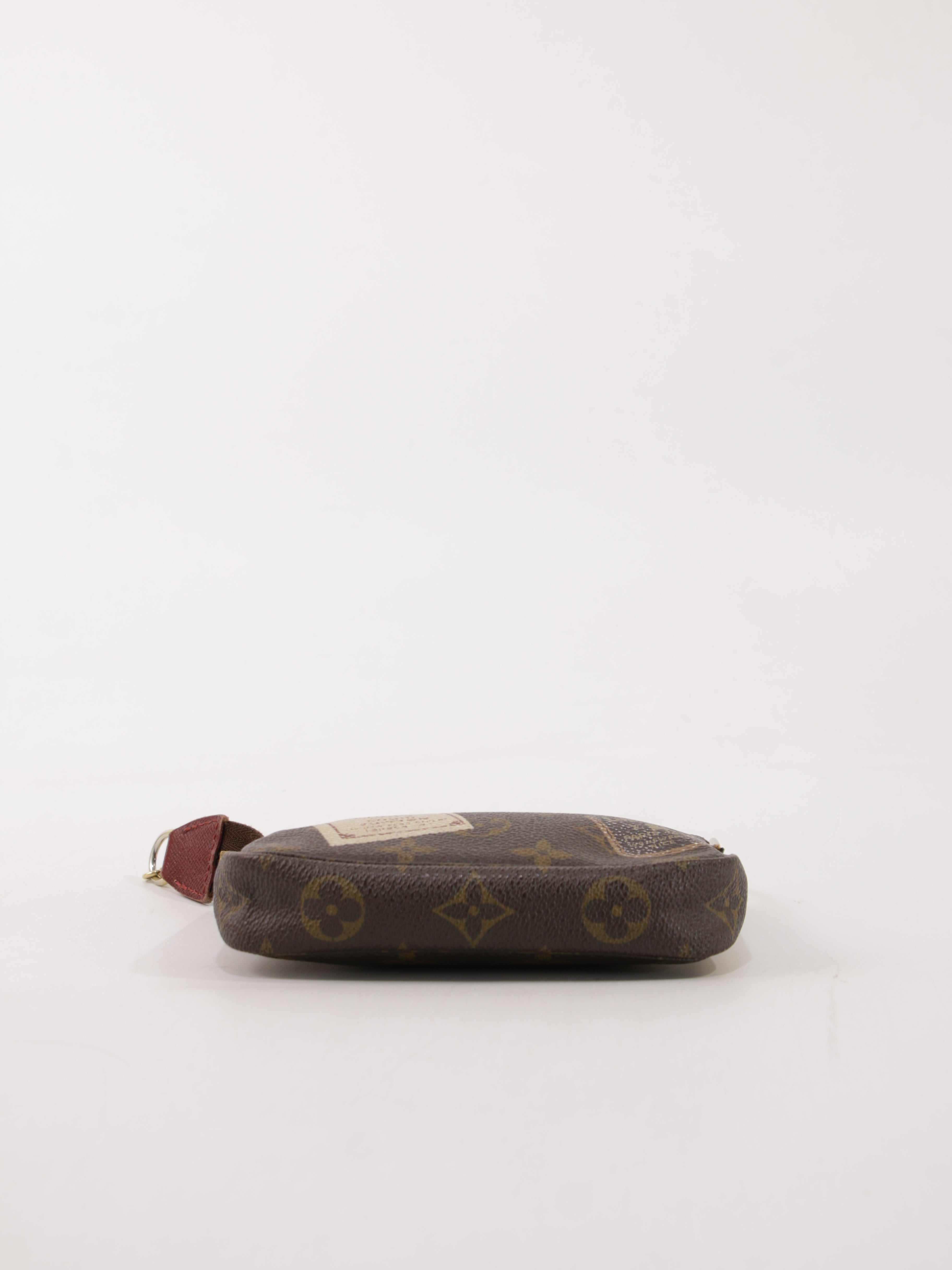Mini Accessories Pochette