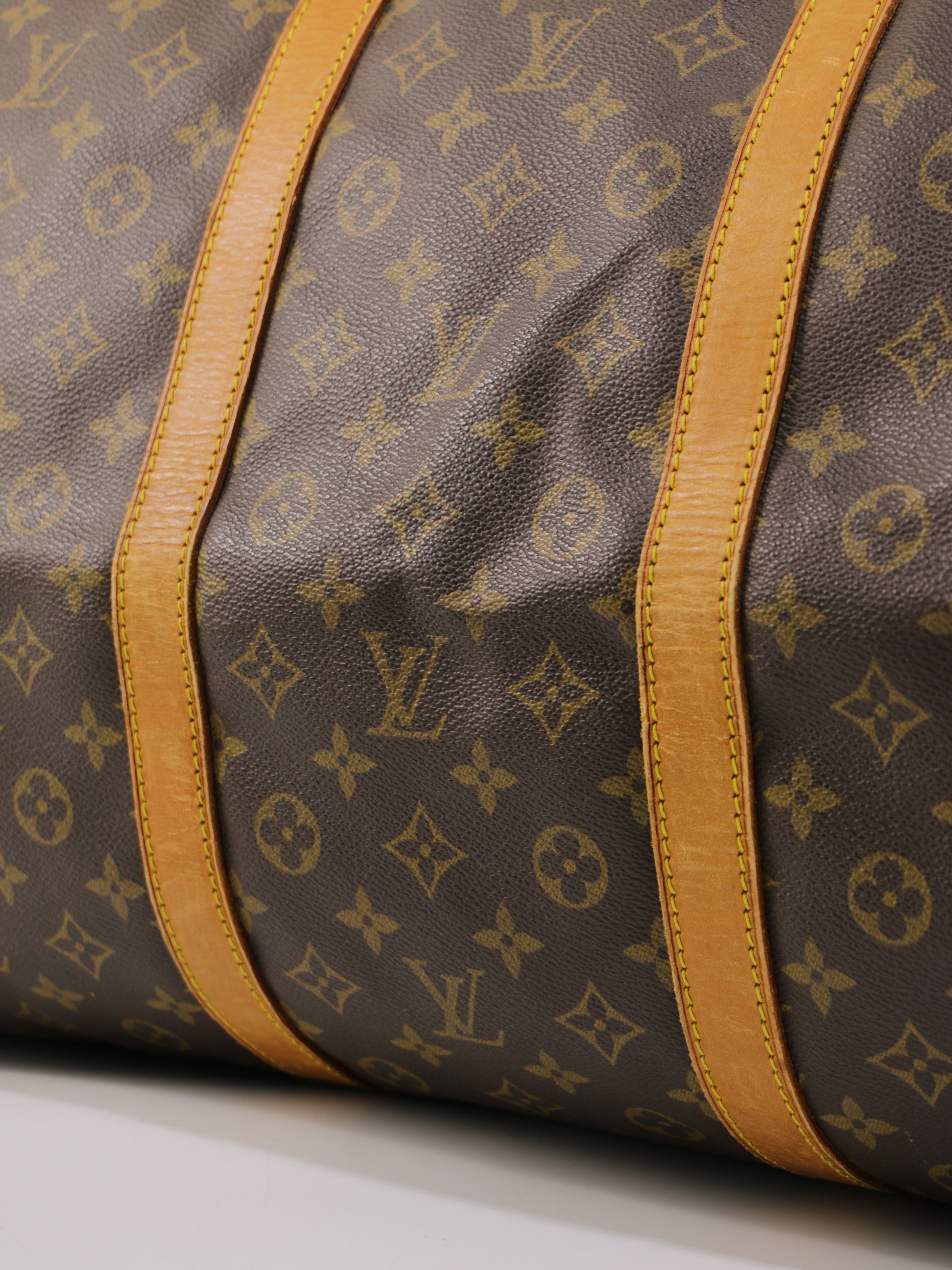 Keepall 60