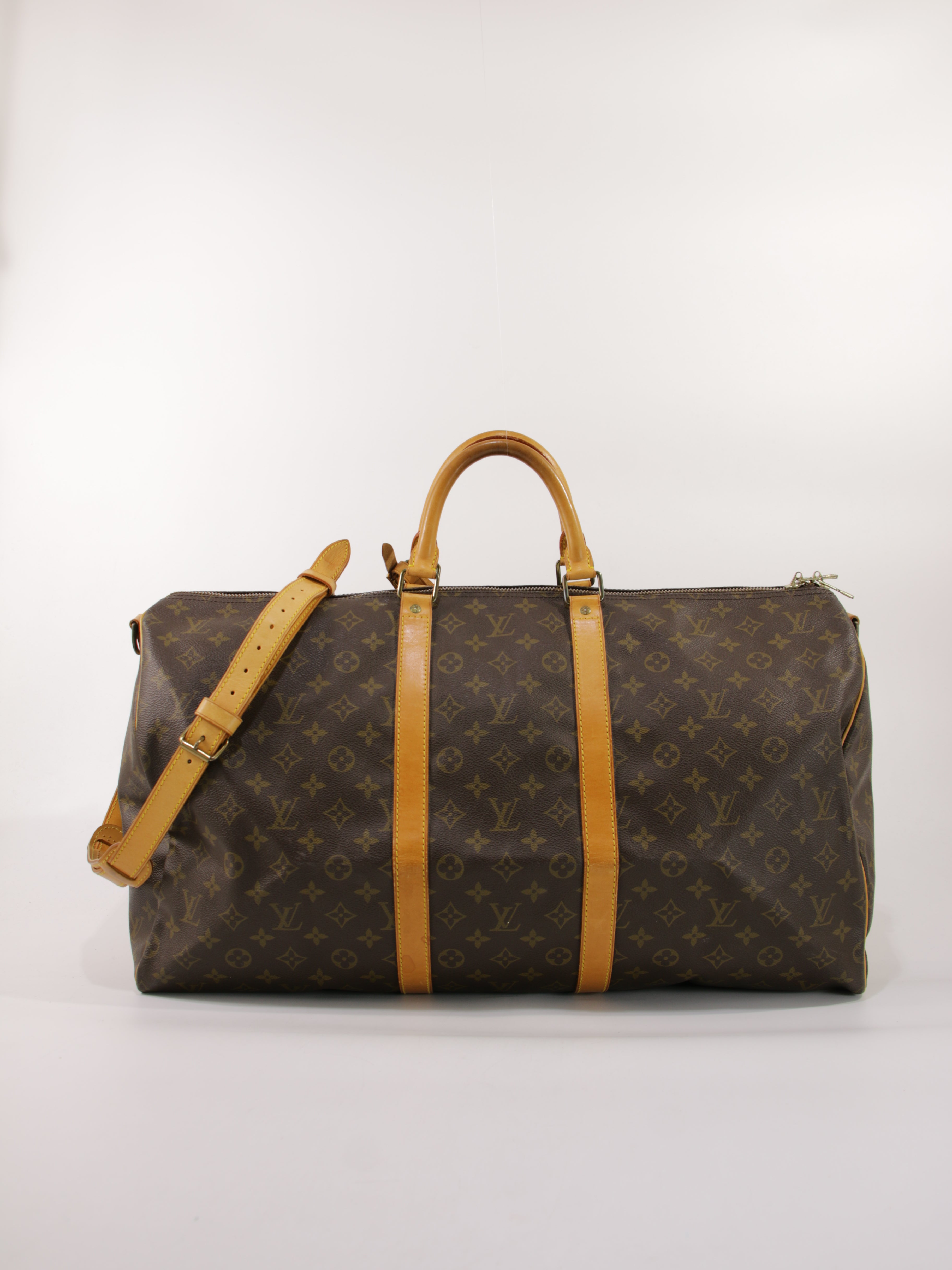 Keepall 55