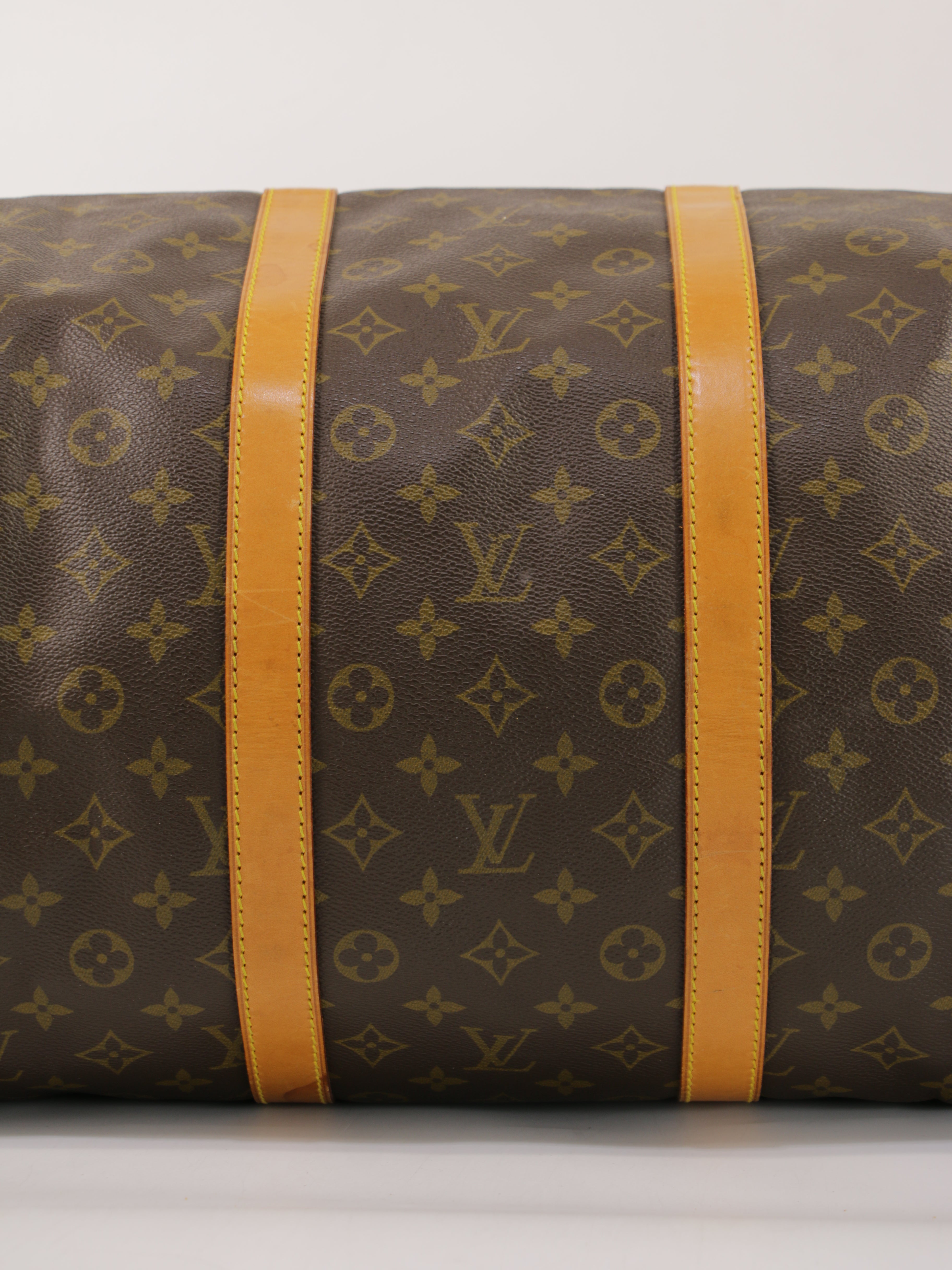 Keepall 55
