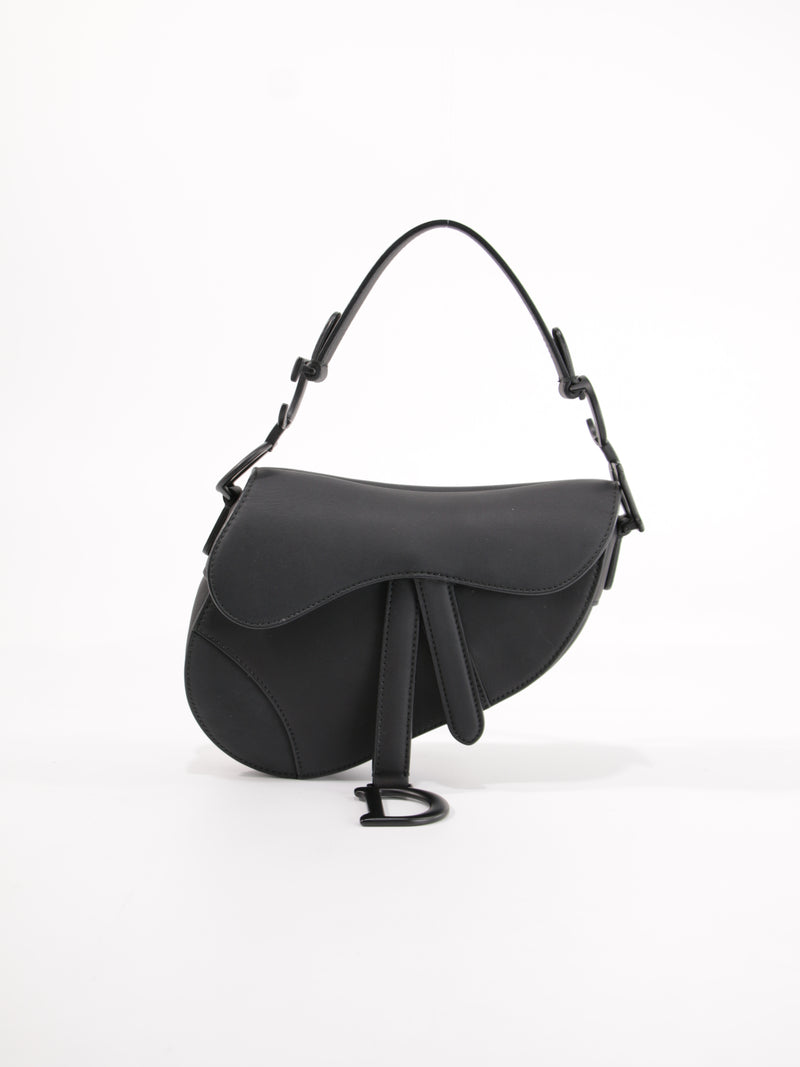 DIOR - MINI SADDLE