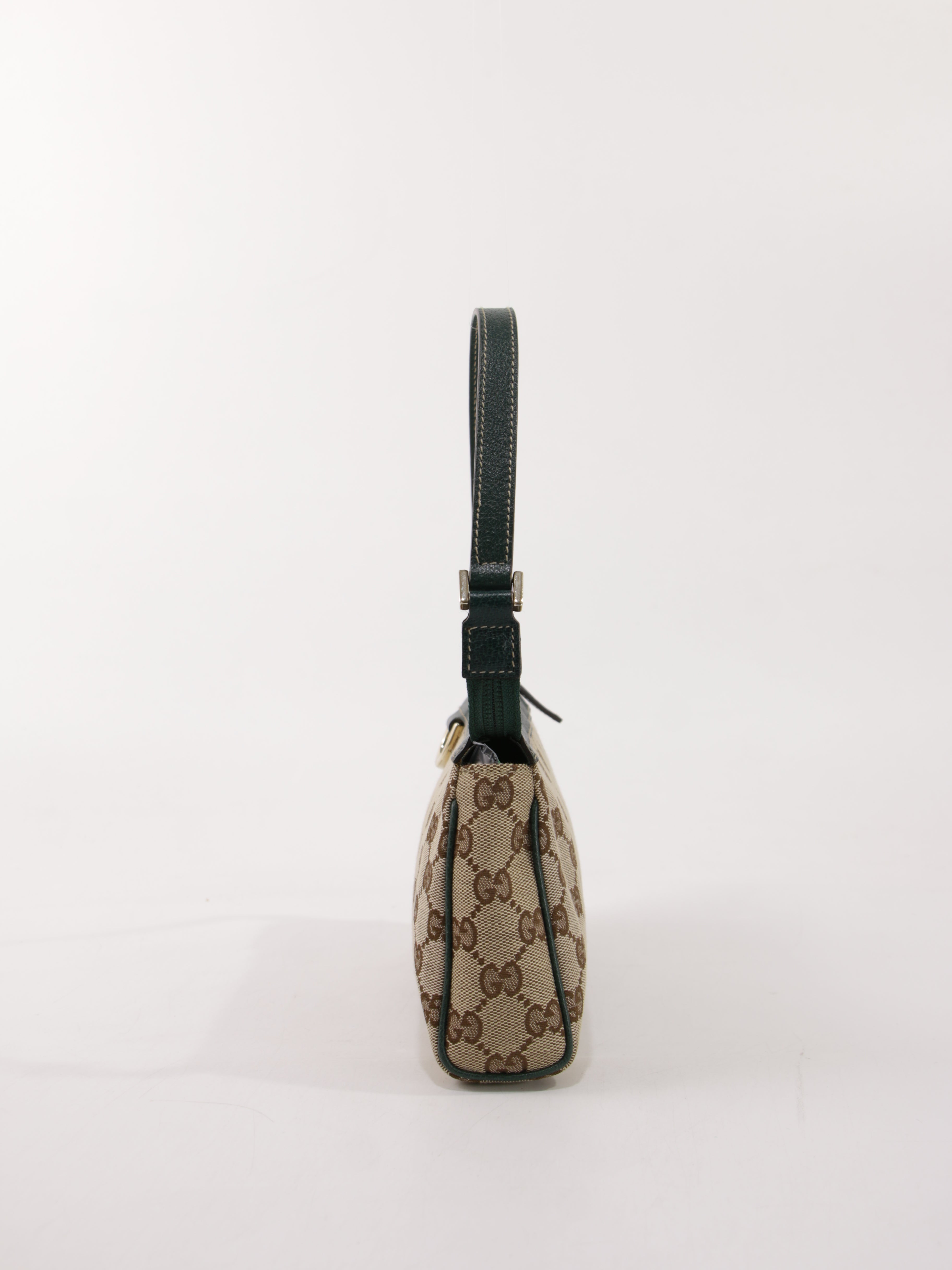 Abbey D-Ring Pochette