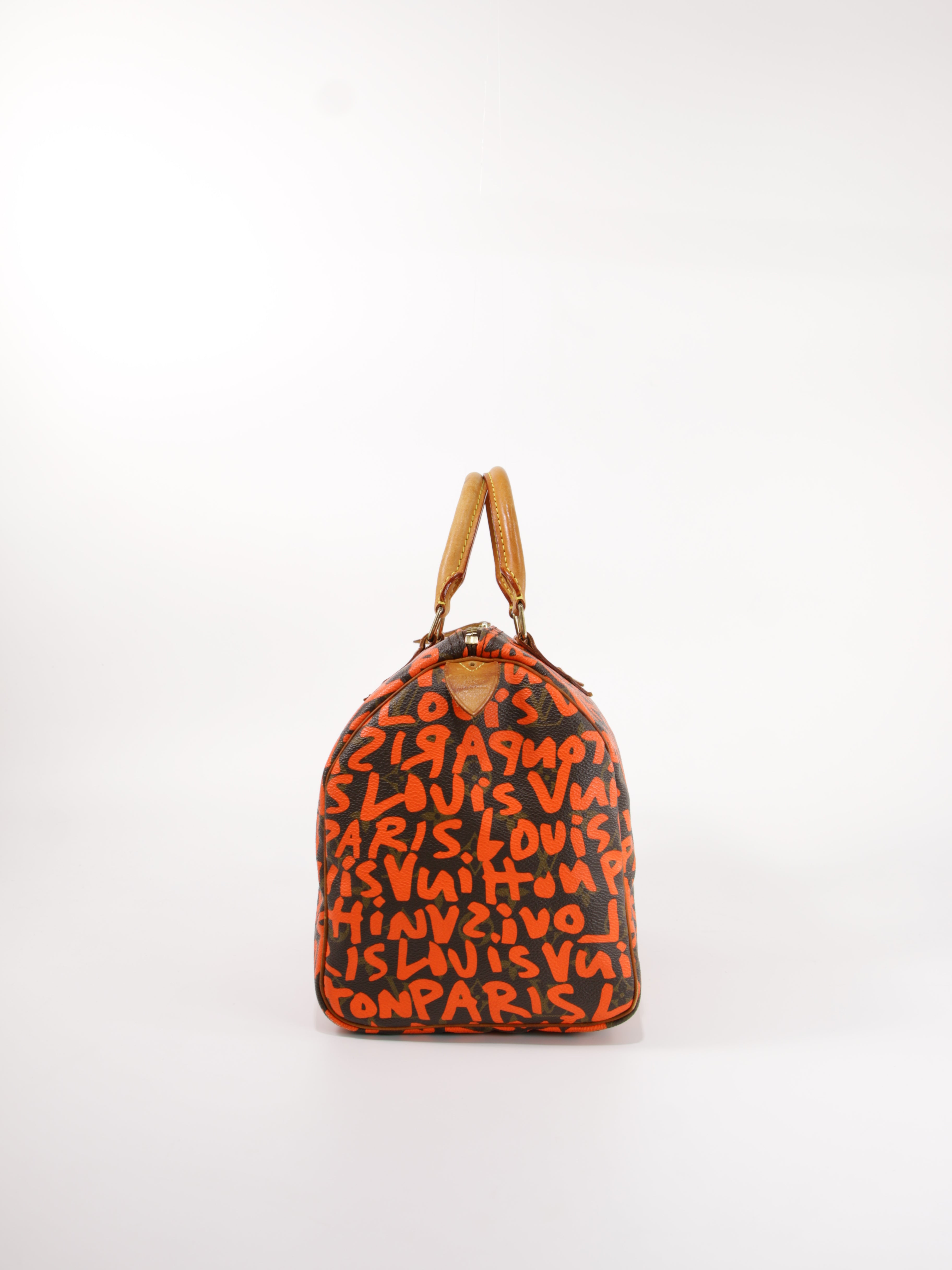 Stephen Sprouse Speedy 30