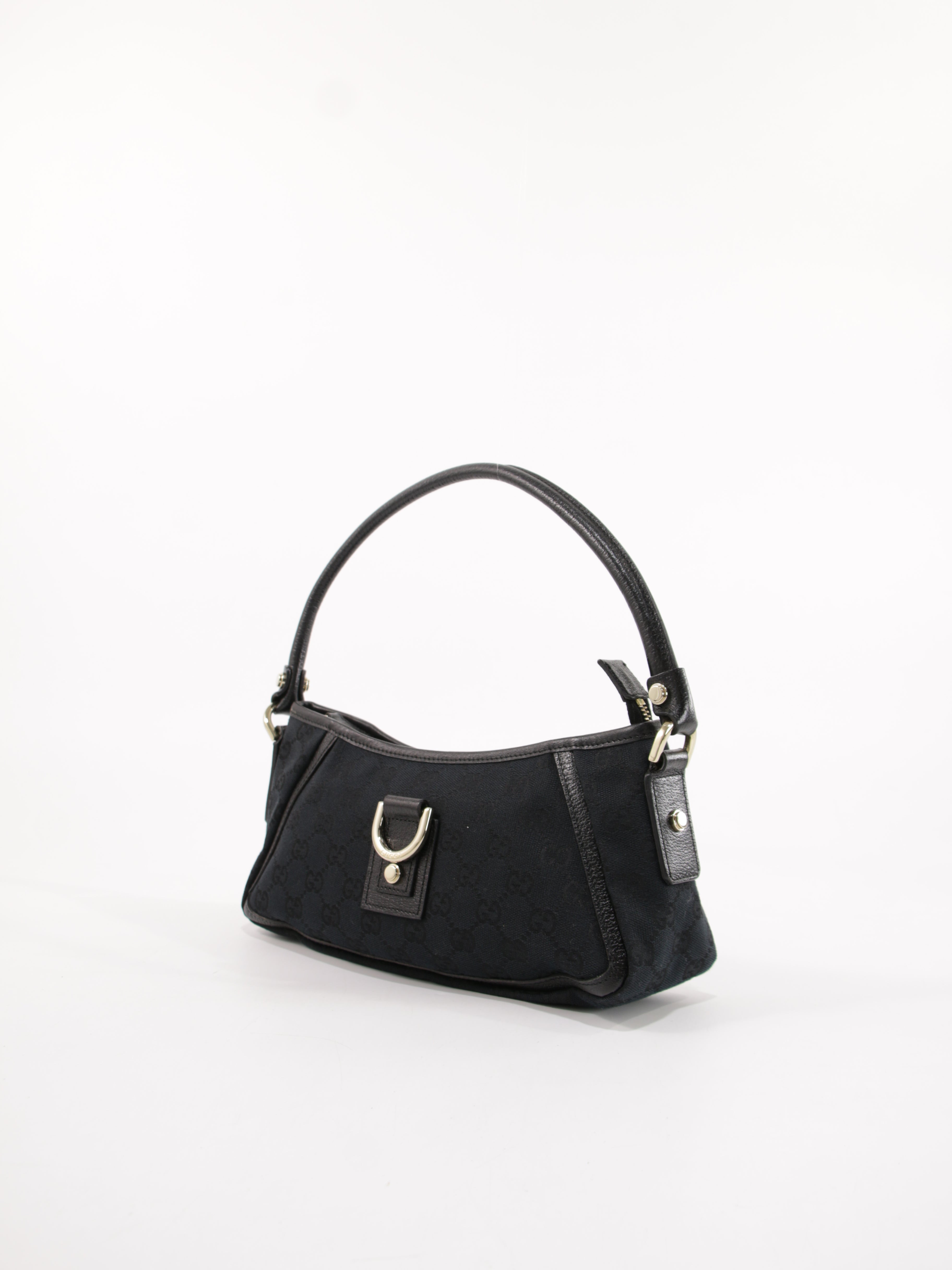 Abbey D-Ring Pochette