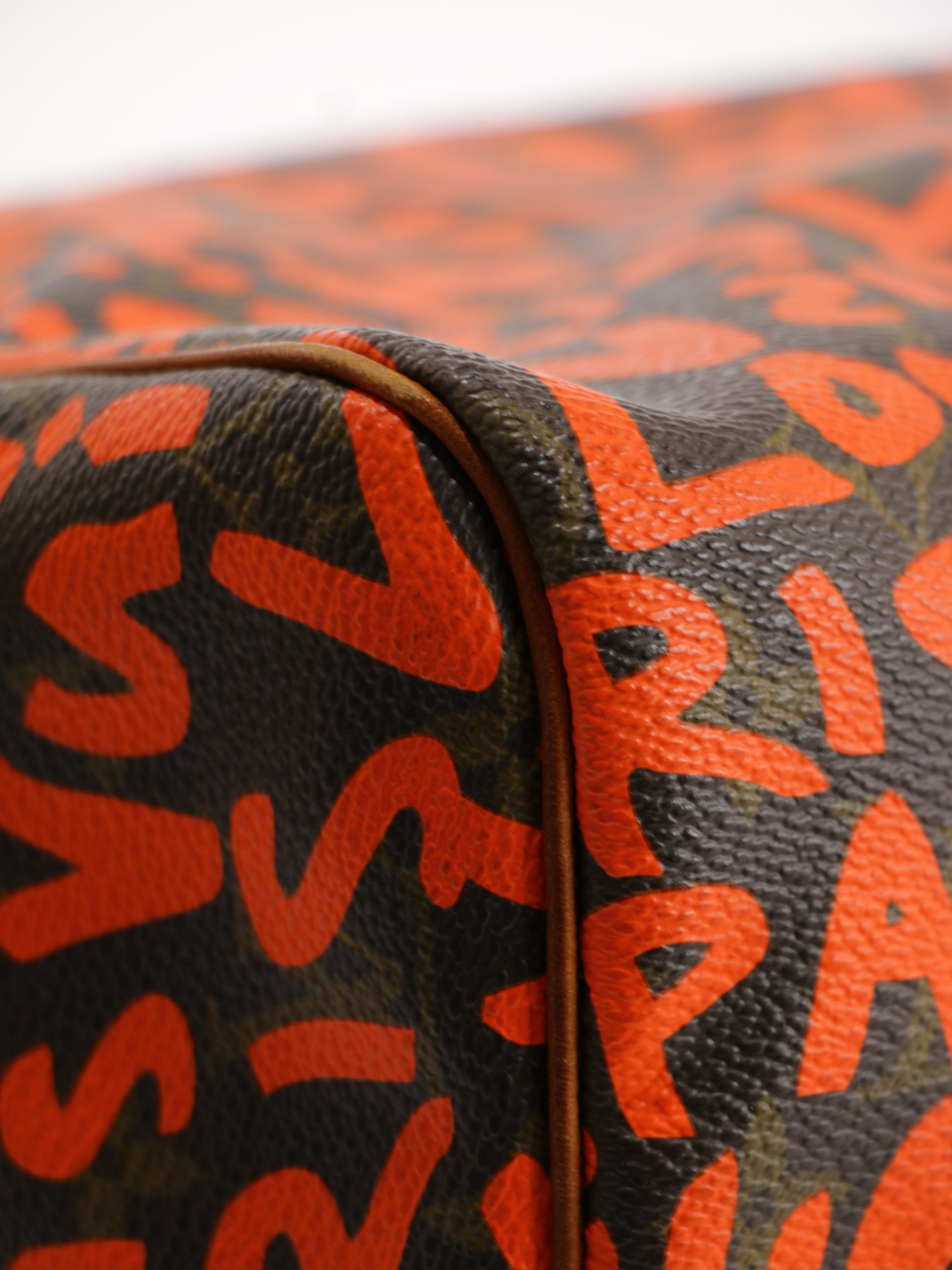 Stephen Sprouse Speedy 30