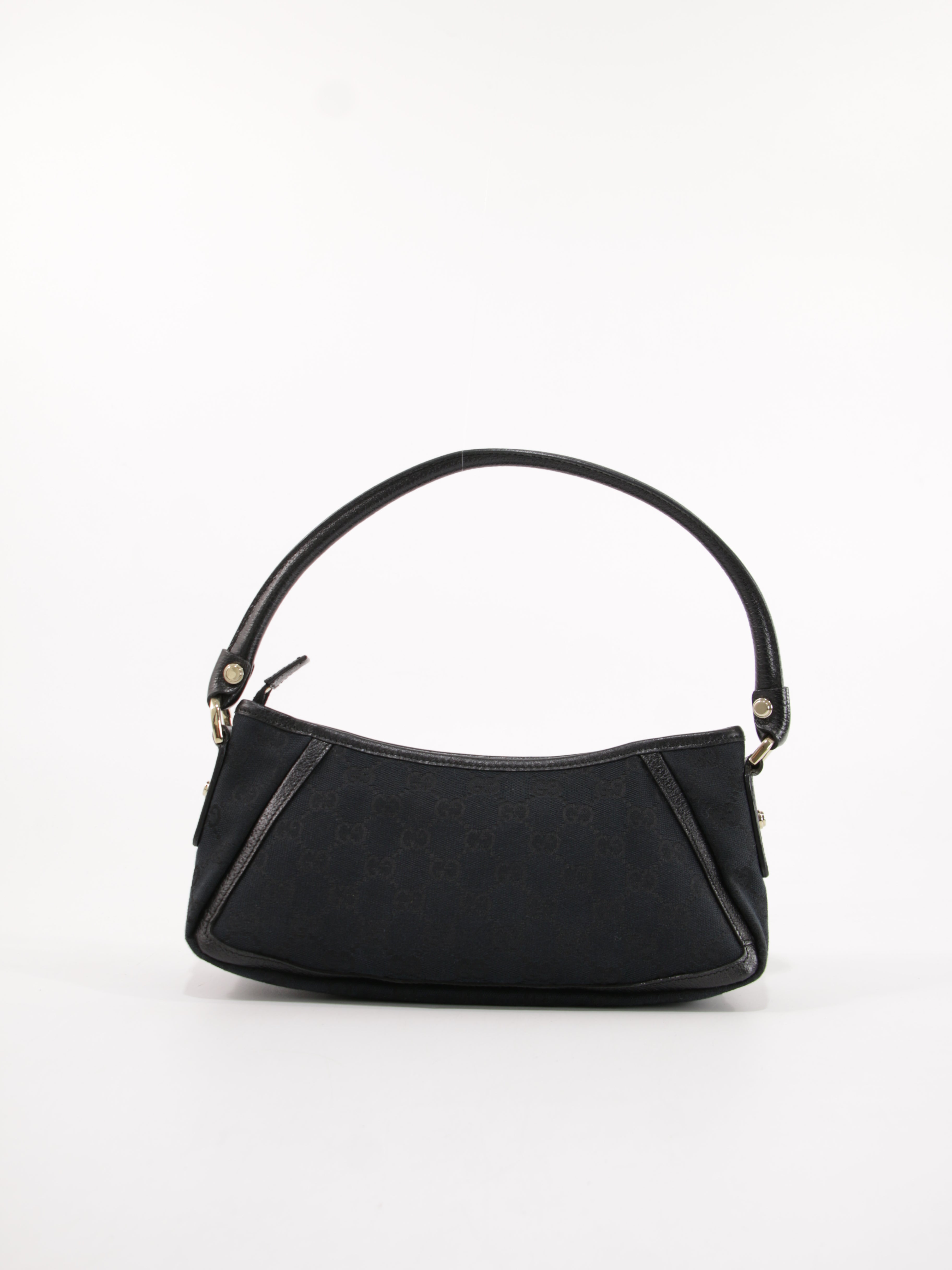Abbey D-Ring Pochette