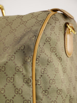 Duffle Bag