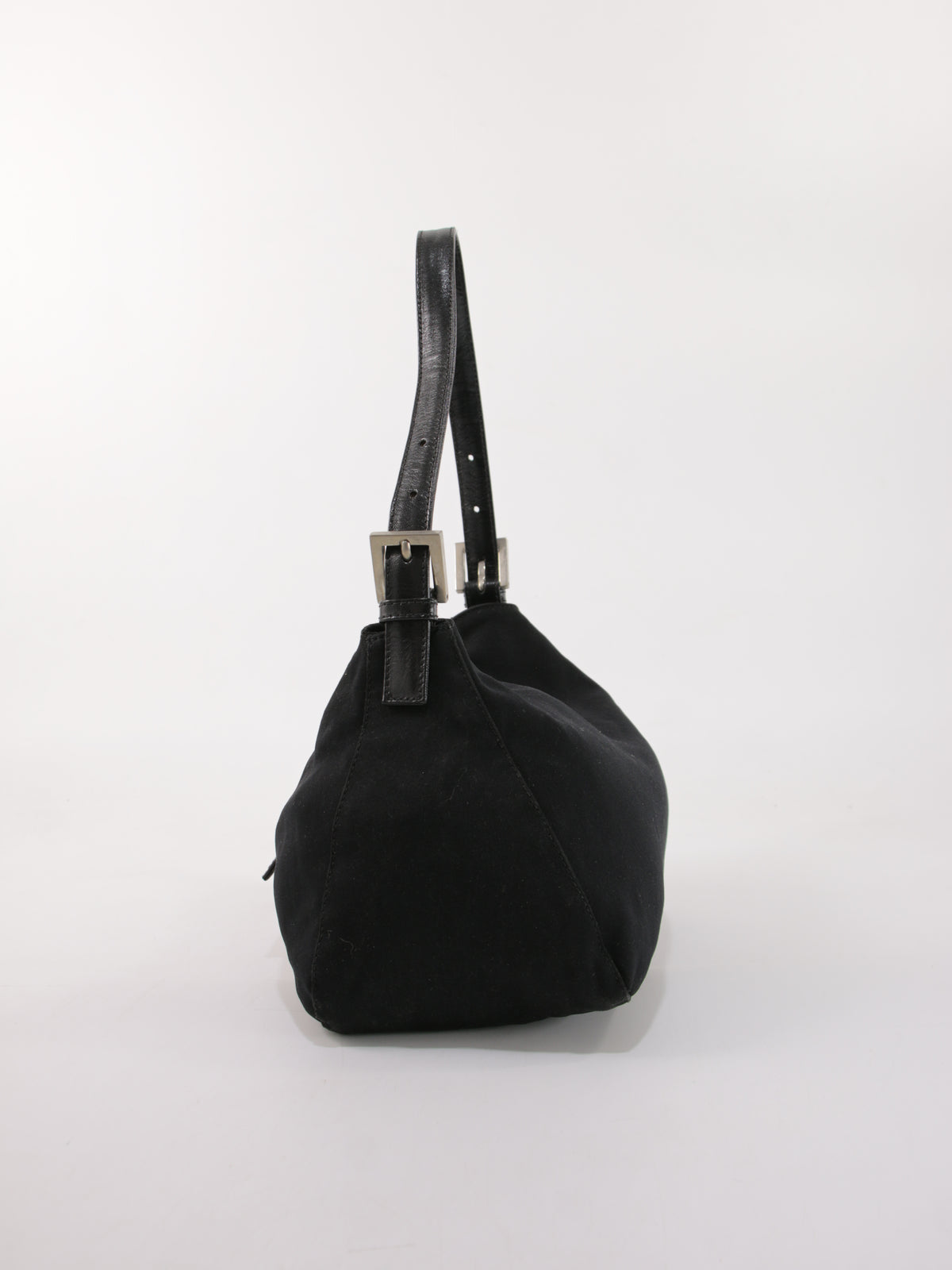 Fendi Double Flap Mamma