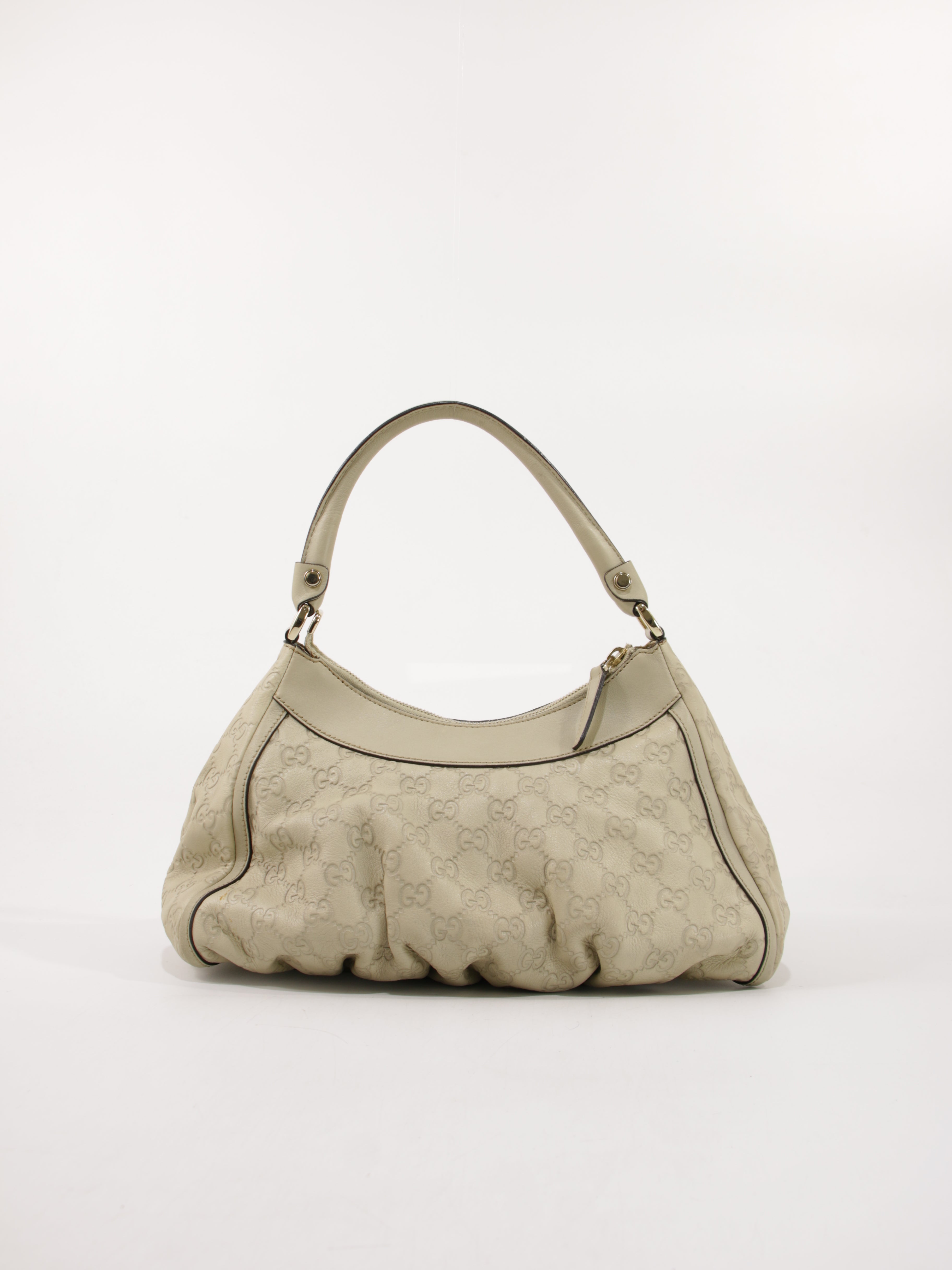 Abbey D-Ring Small