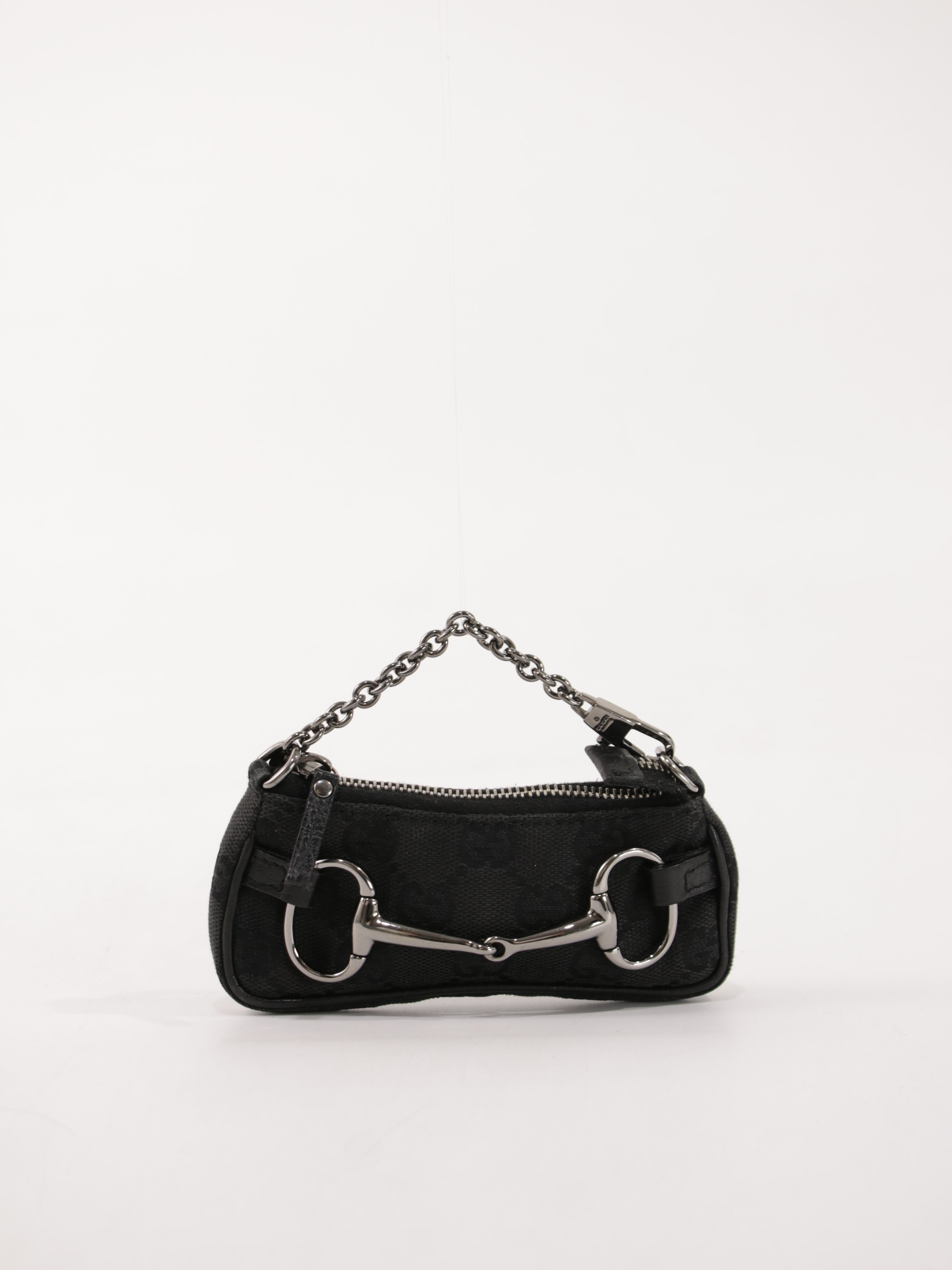 Bag charm