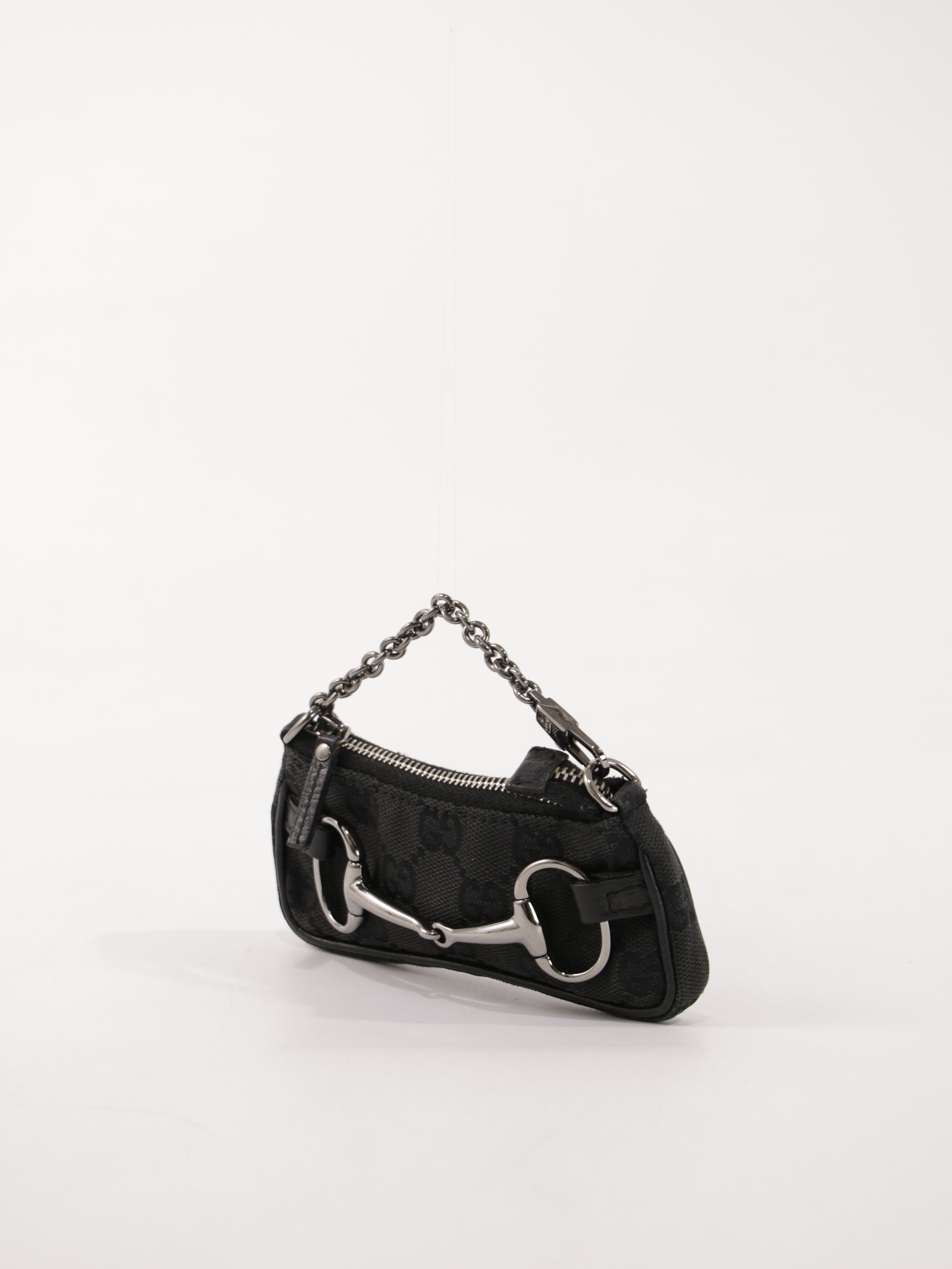 Bag charm