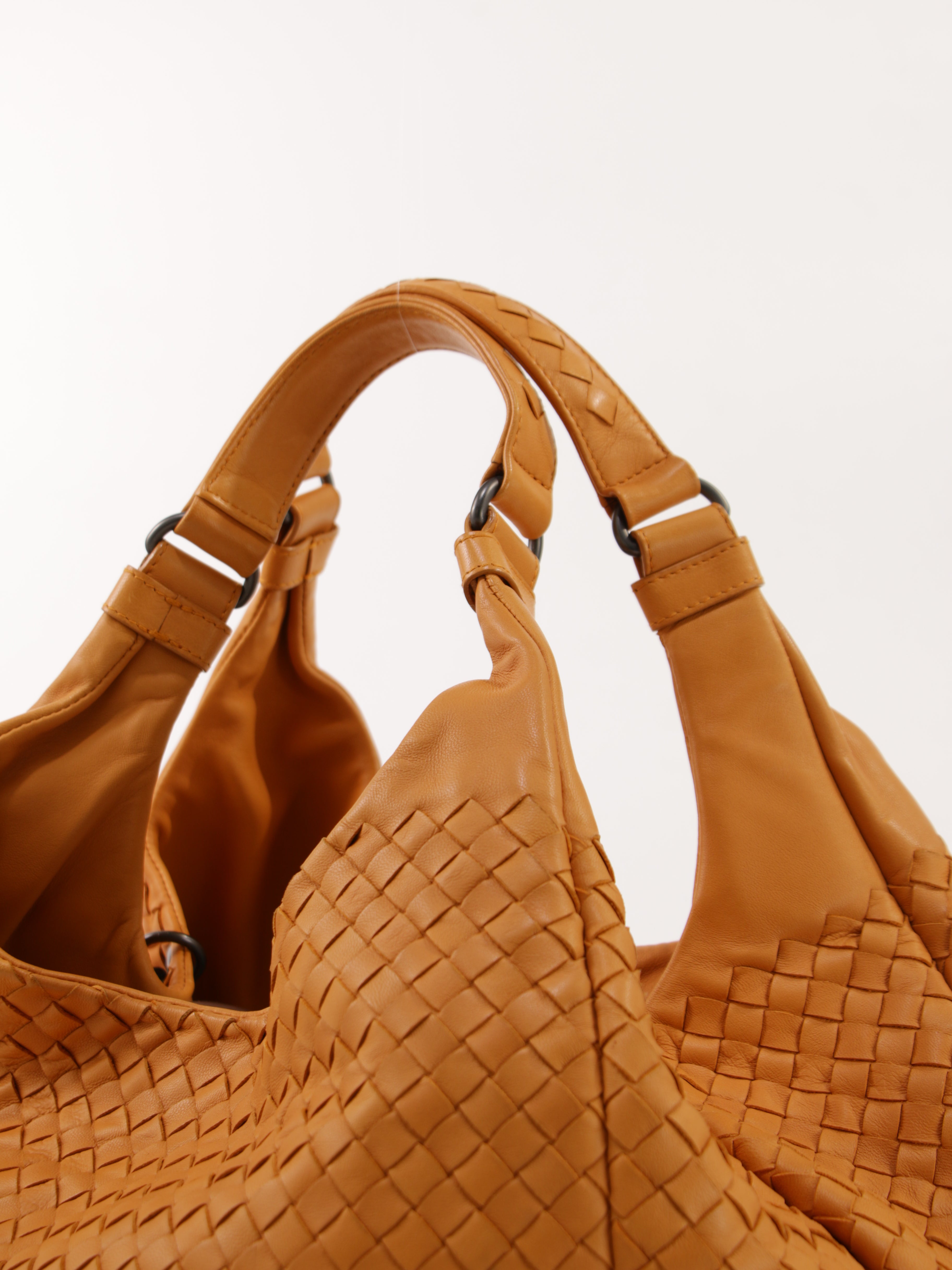 Medium Campana Hobo