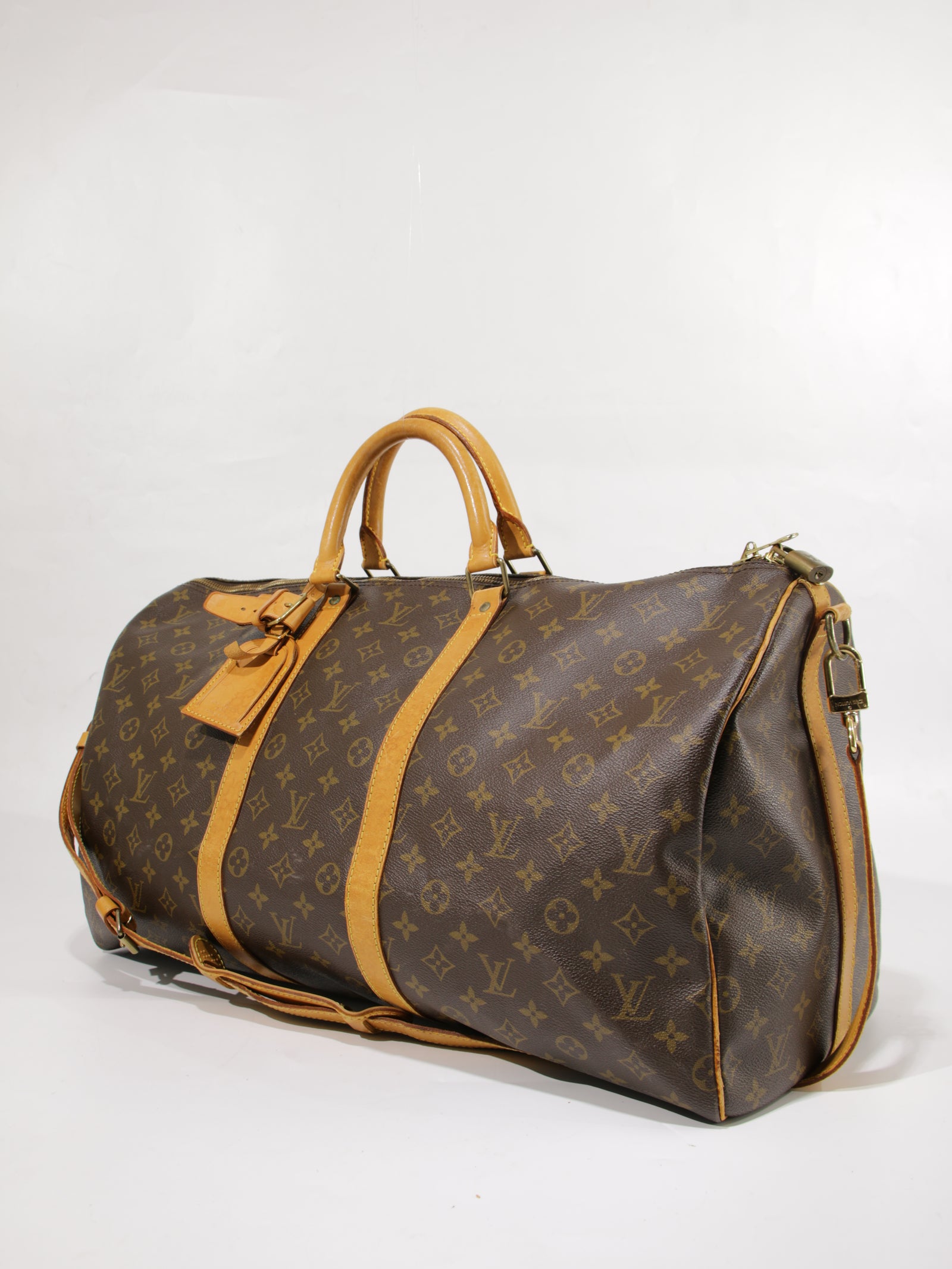 Keepall 55