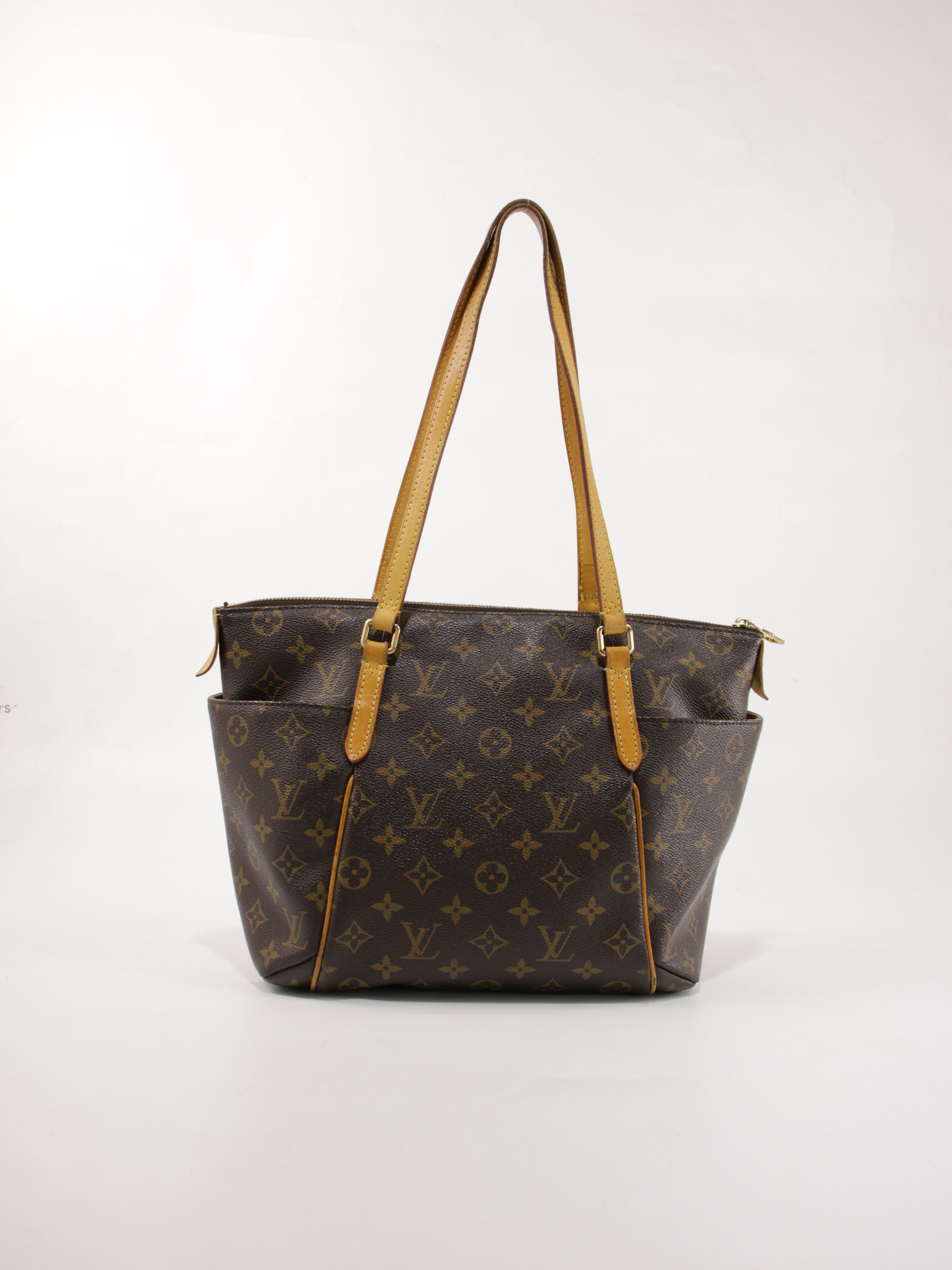 LOUIS VUITTON - TOTALLY PM