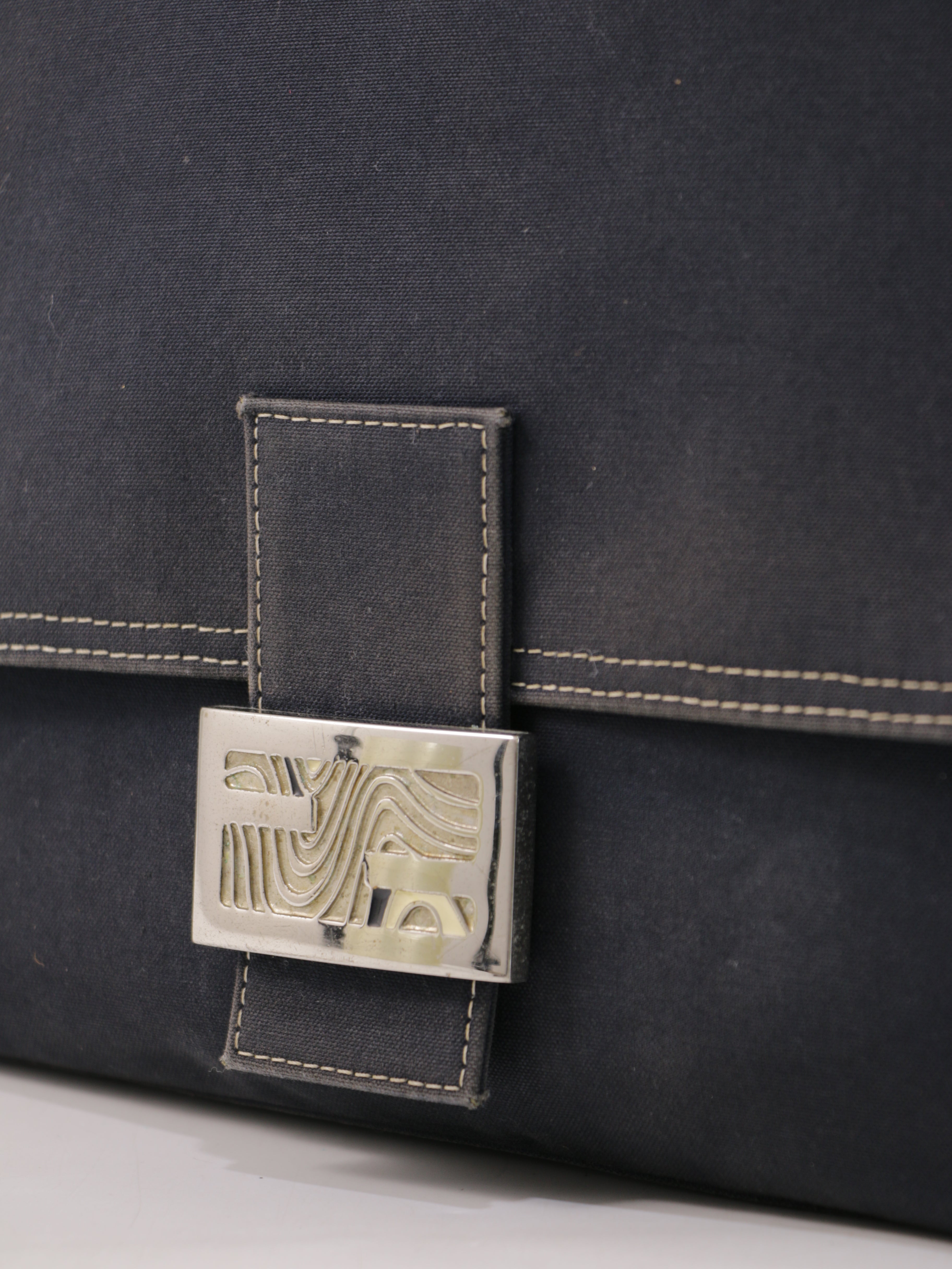 Fendi Mamma Baguette