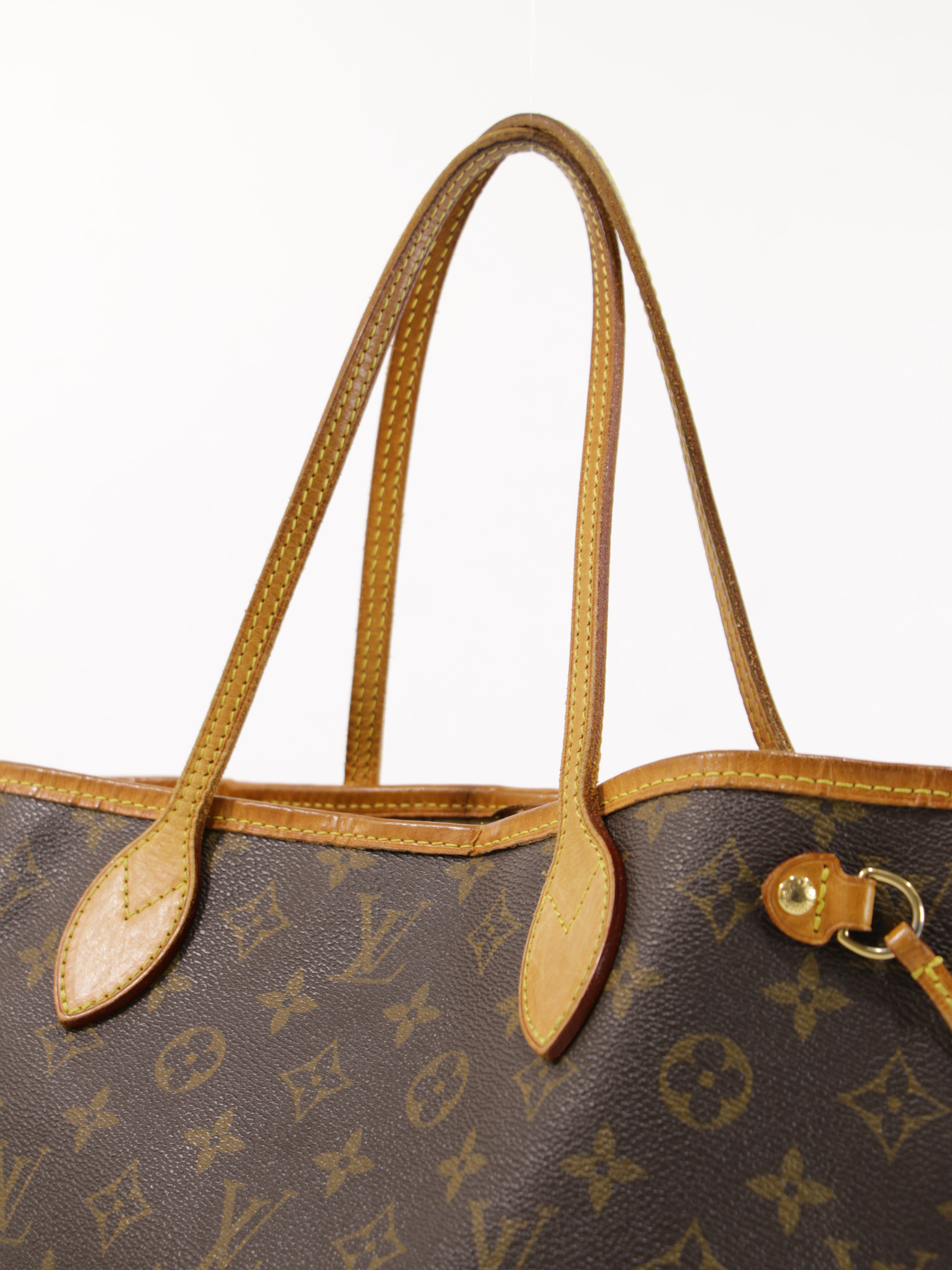 Neverfull PM