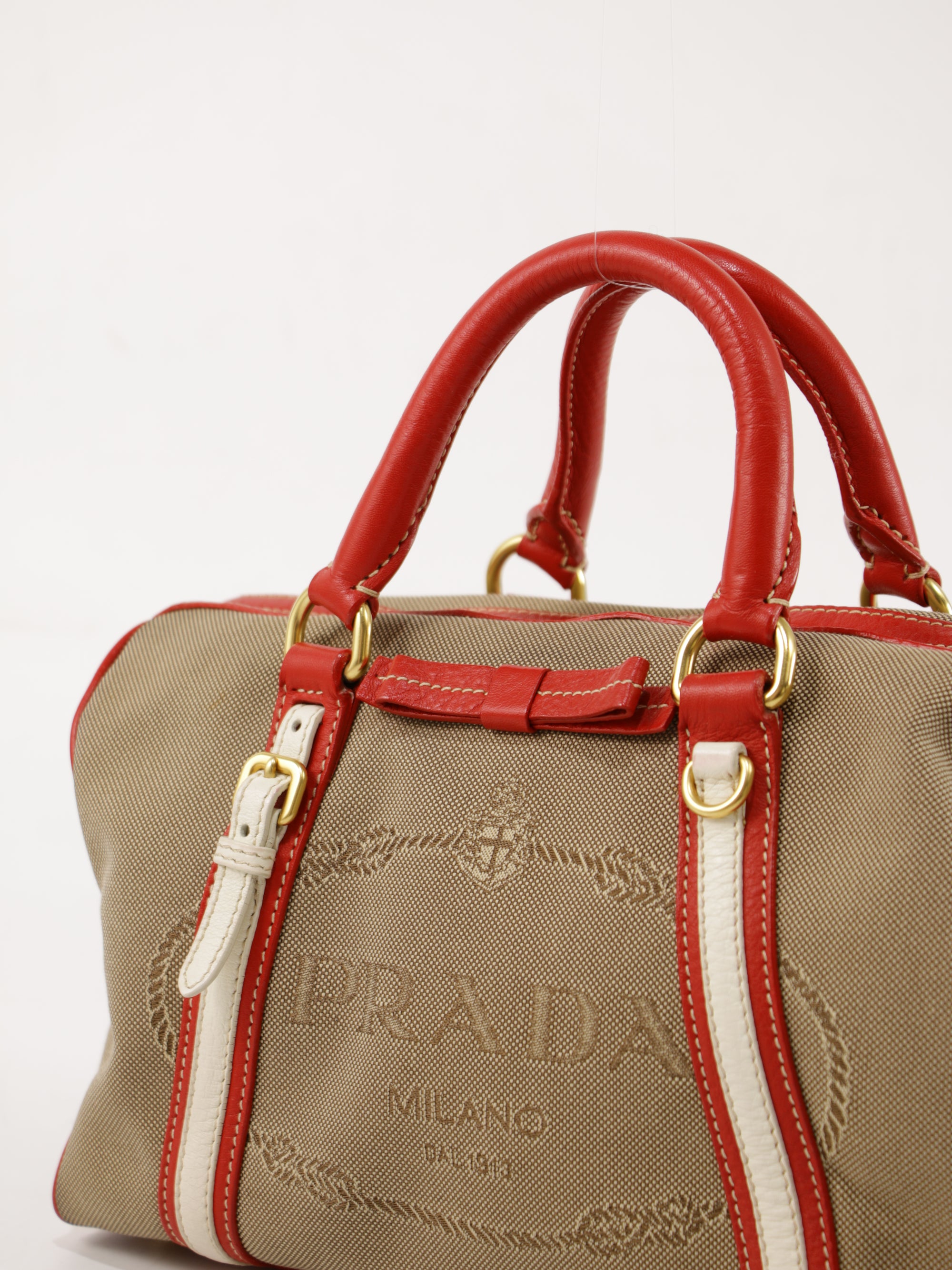 Hand Bag