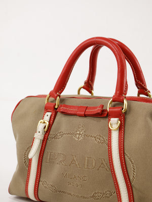 Hand Bag