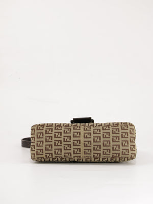 Double Flap