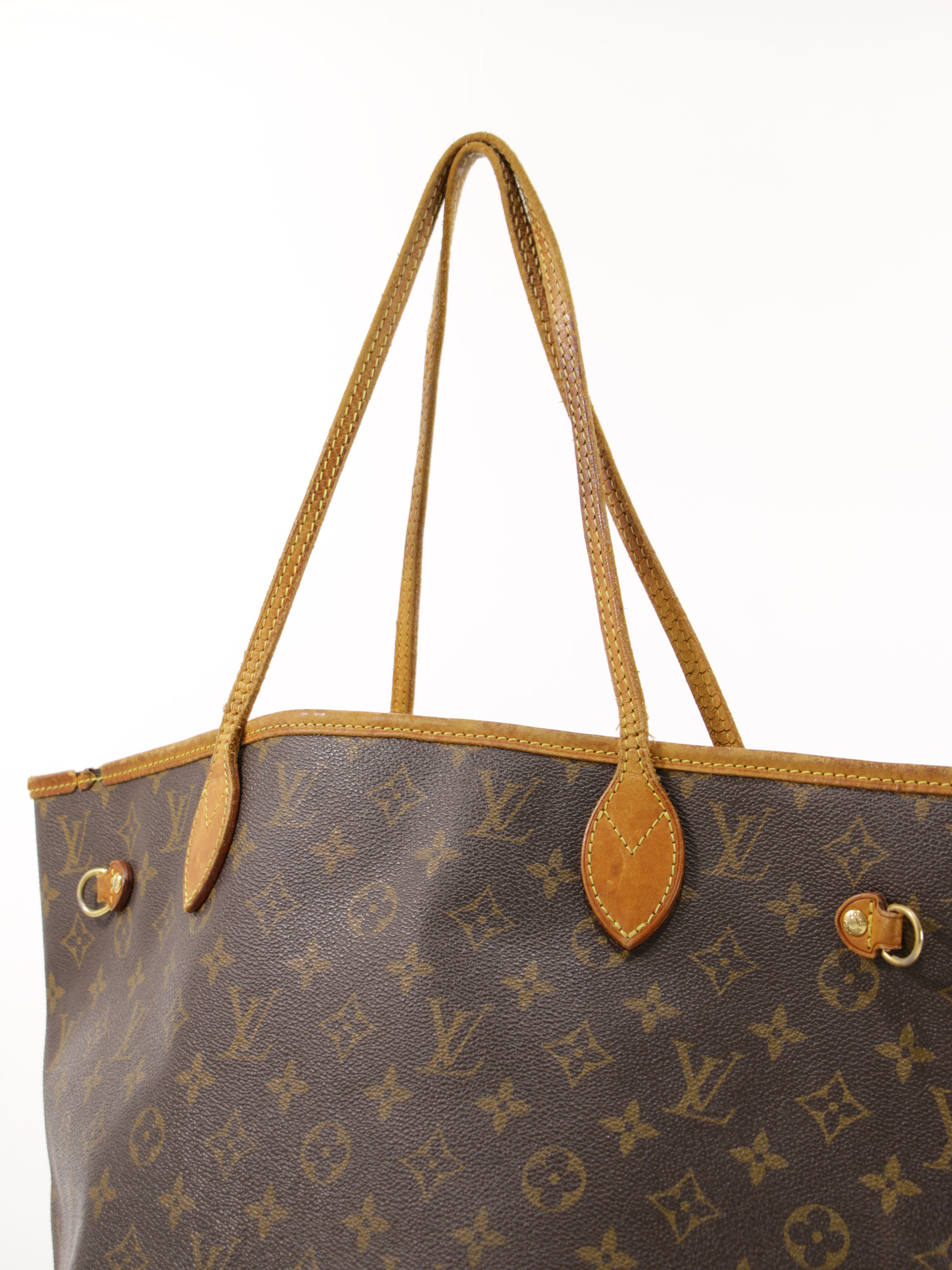 Neverfull MM