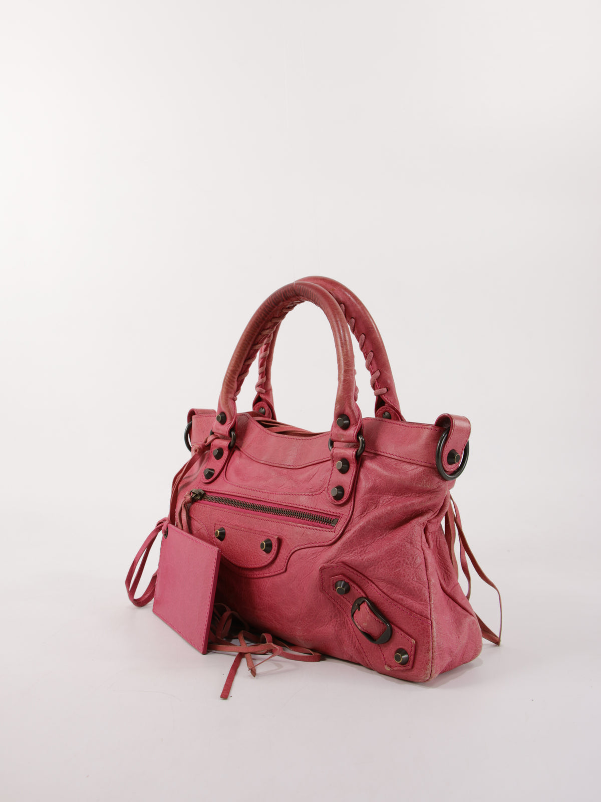 Balenciaga First