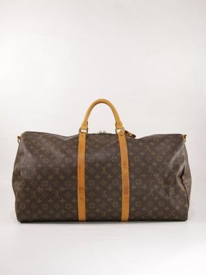 Keepall 60