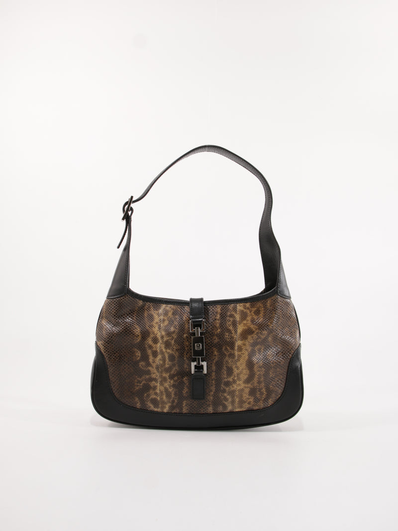 GUCCI - SMALL JACKIE