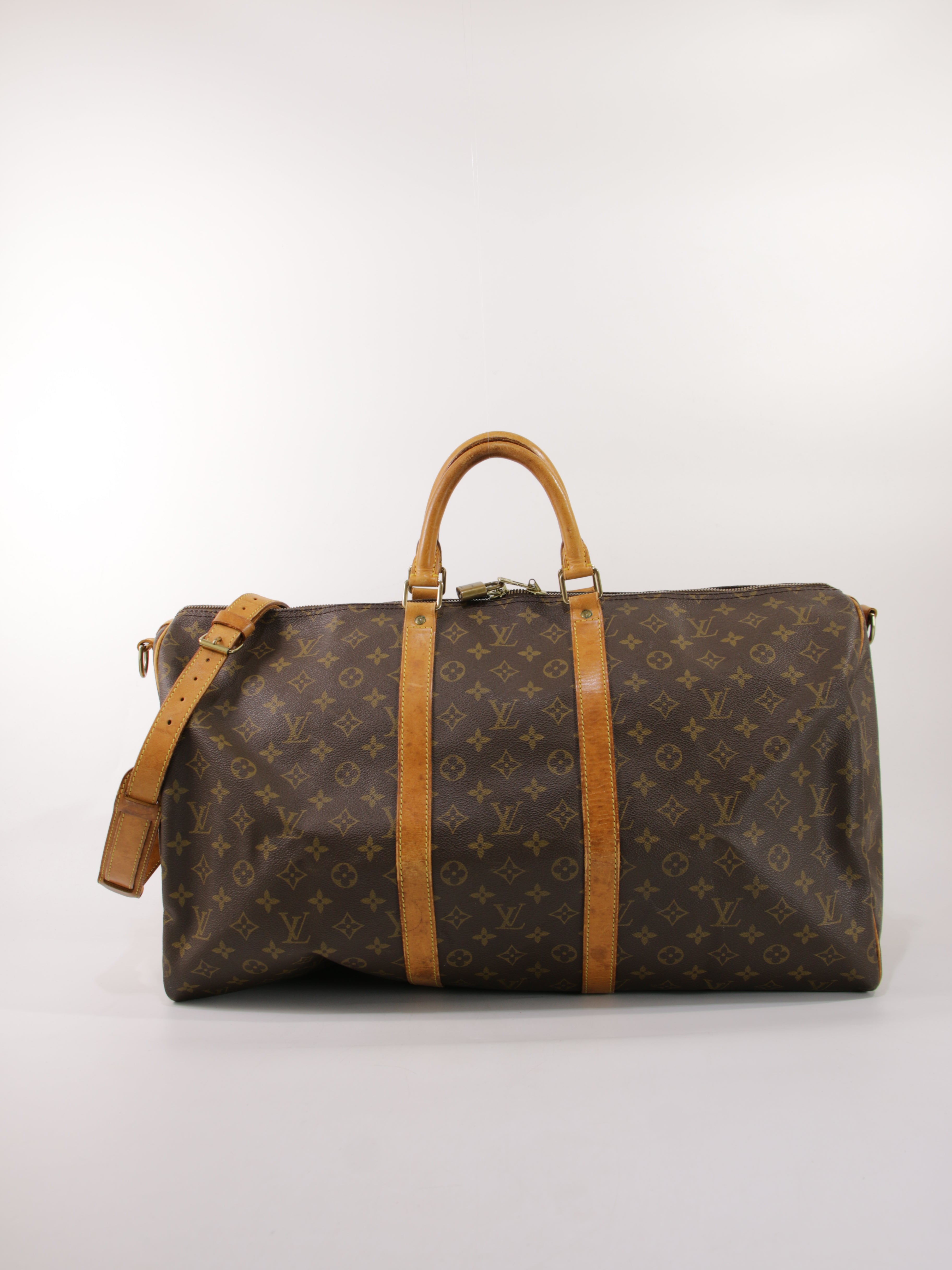 Keepall 55