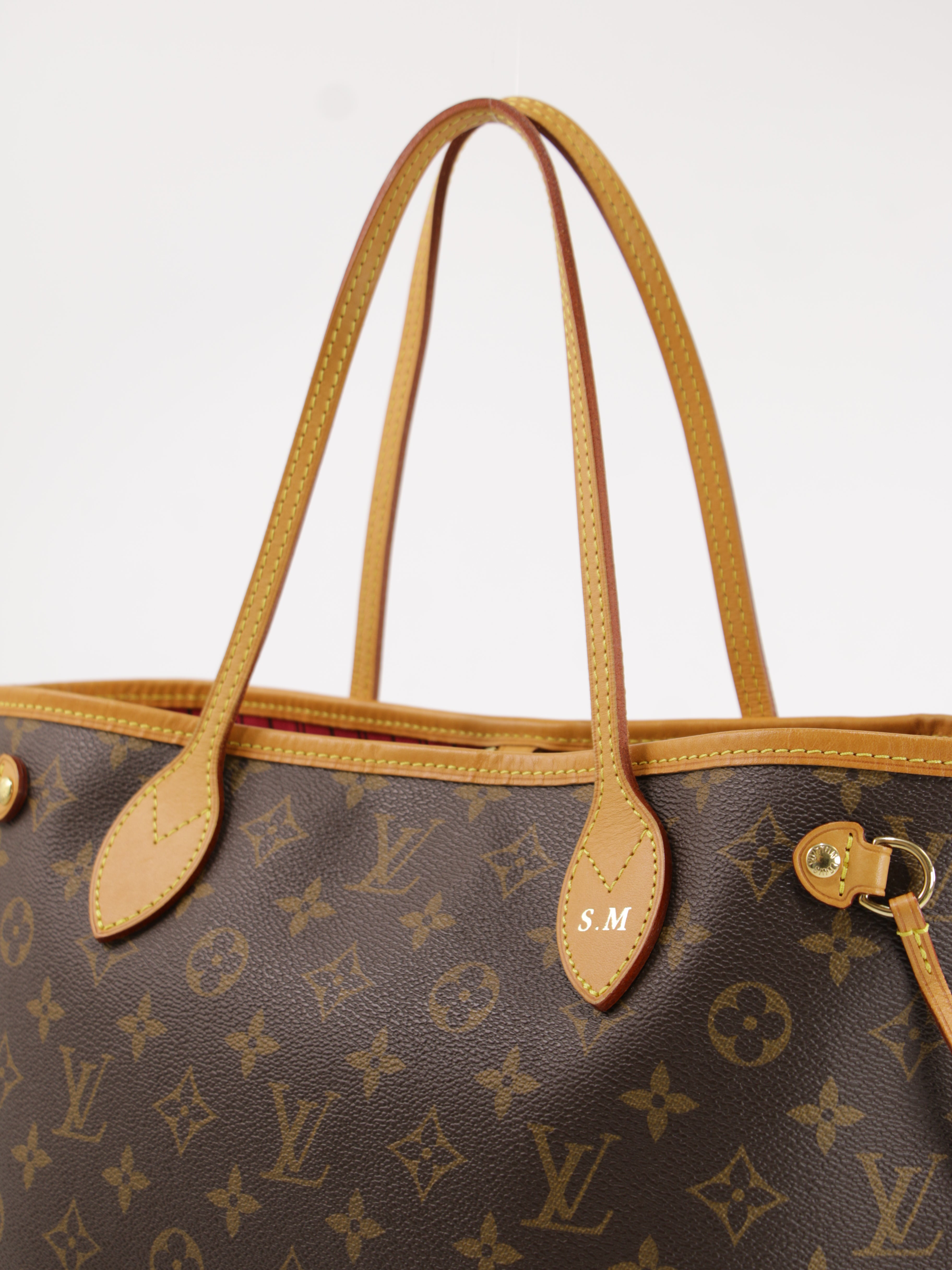 Neverfull PM