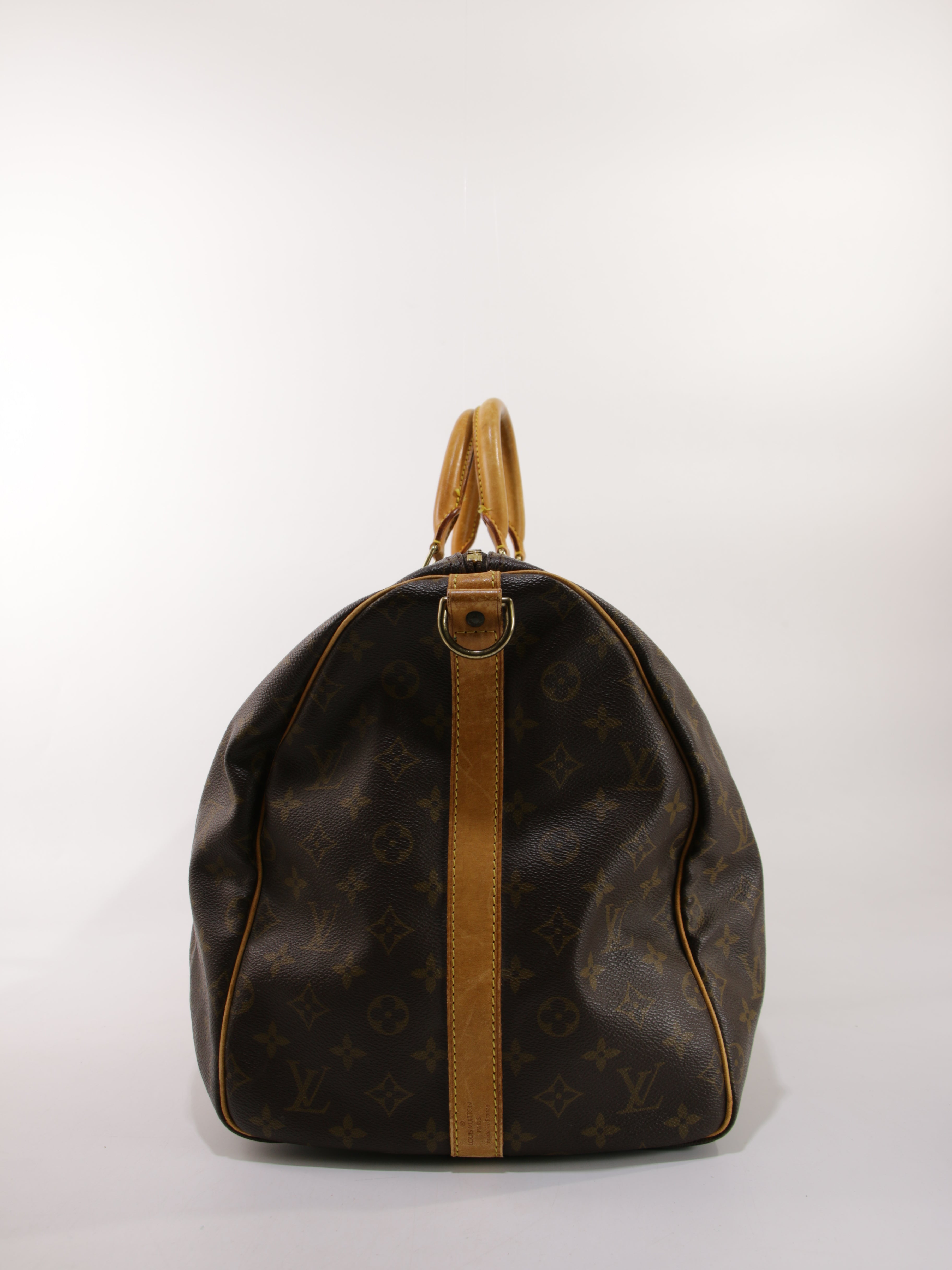 Keepall 55