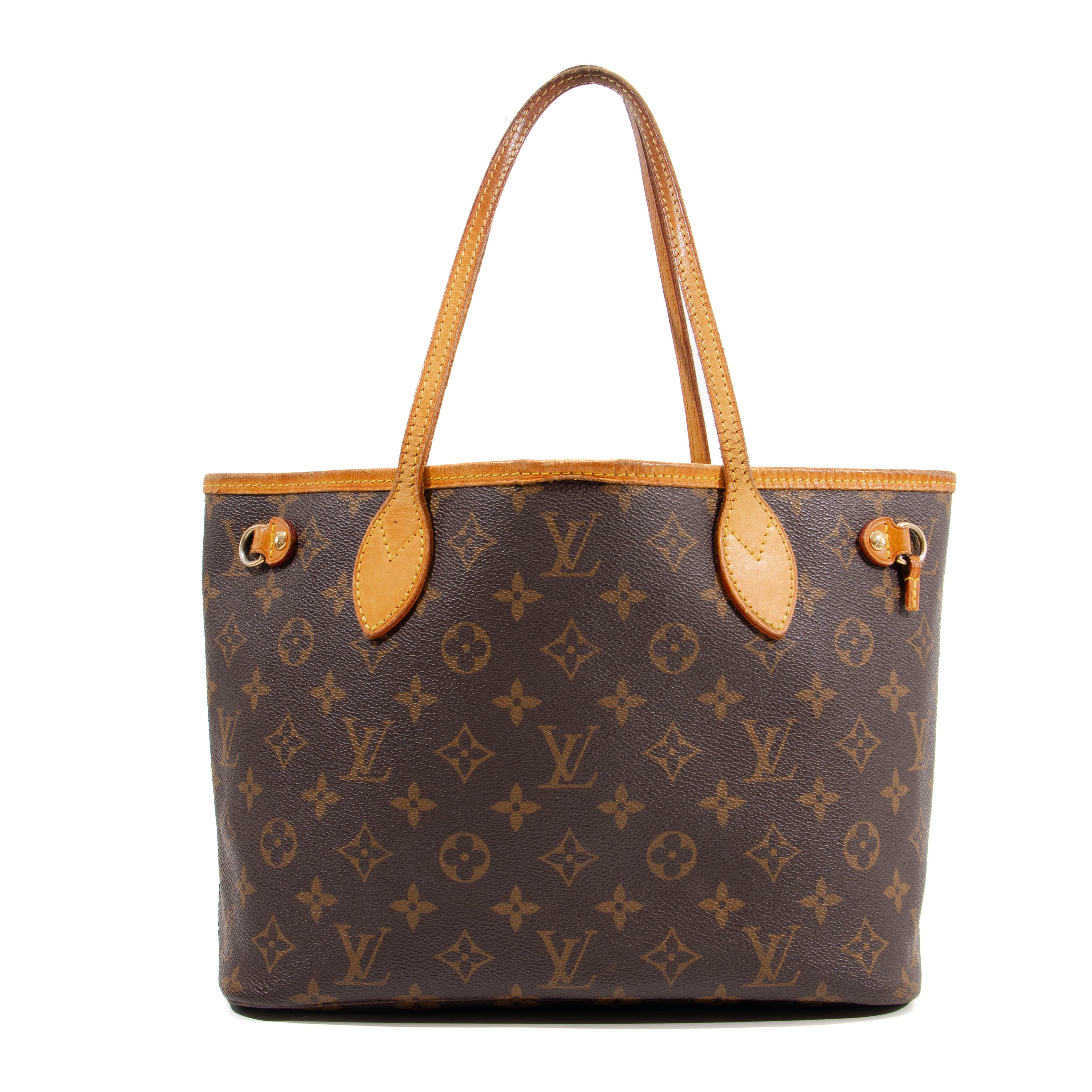 Louis Vuitton handbag offers