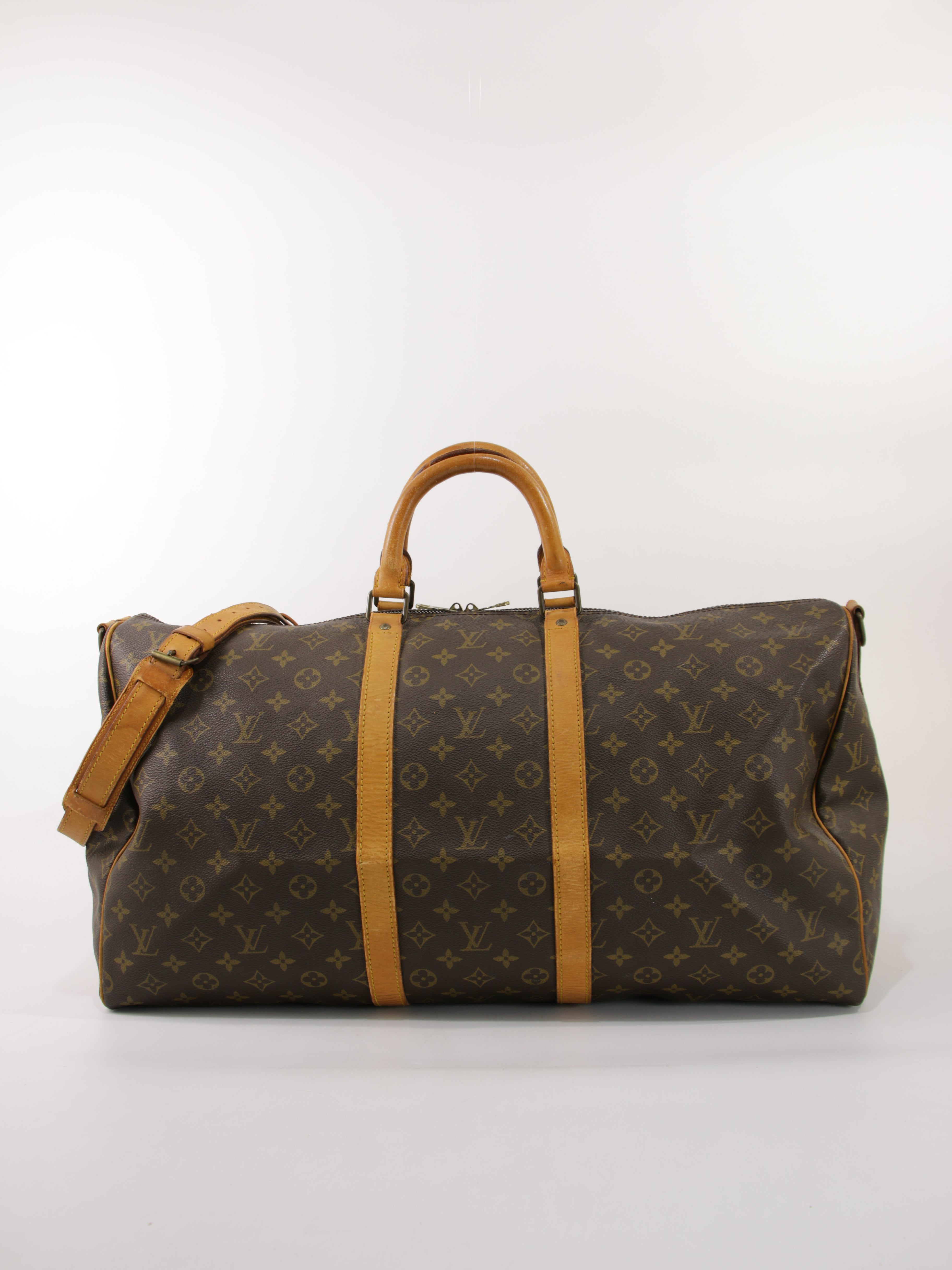 Keepall 55