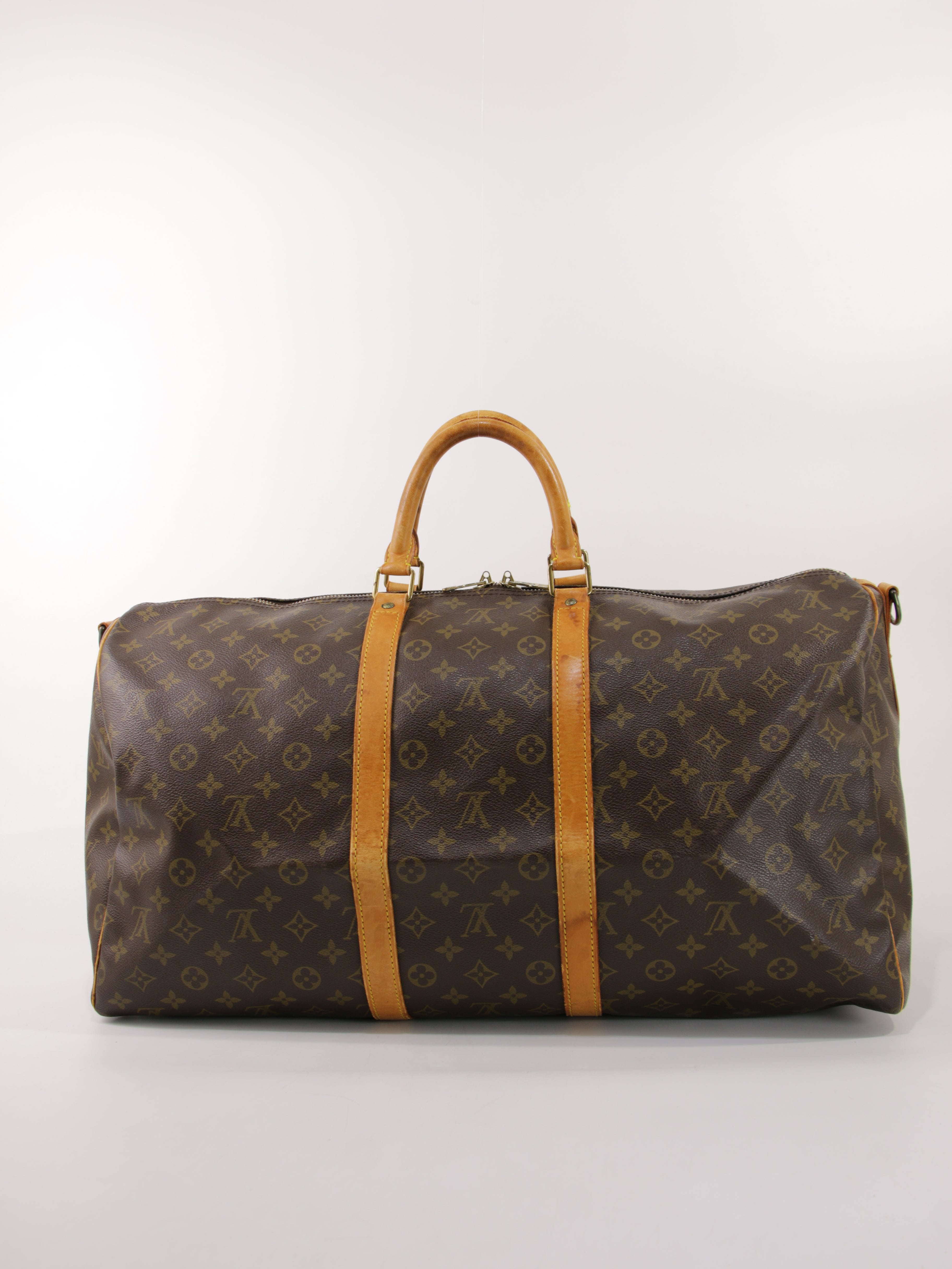 Keepall 55