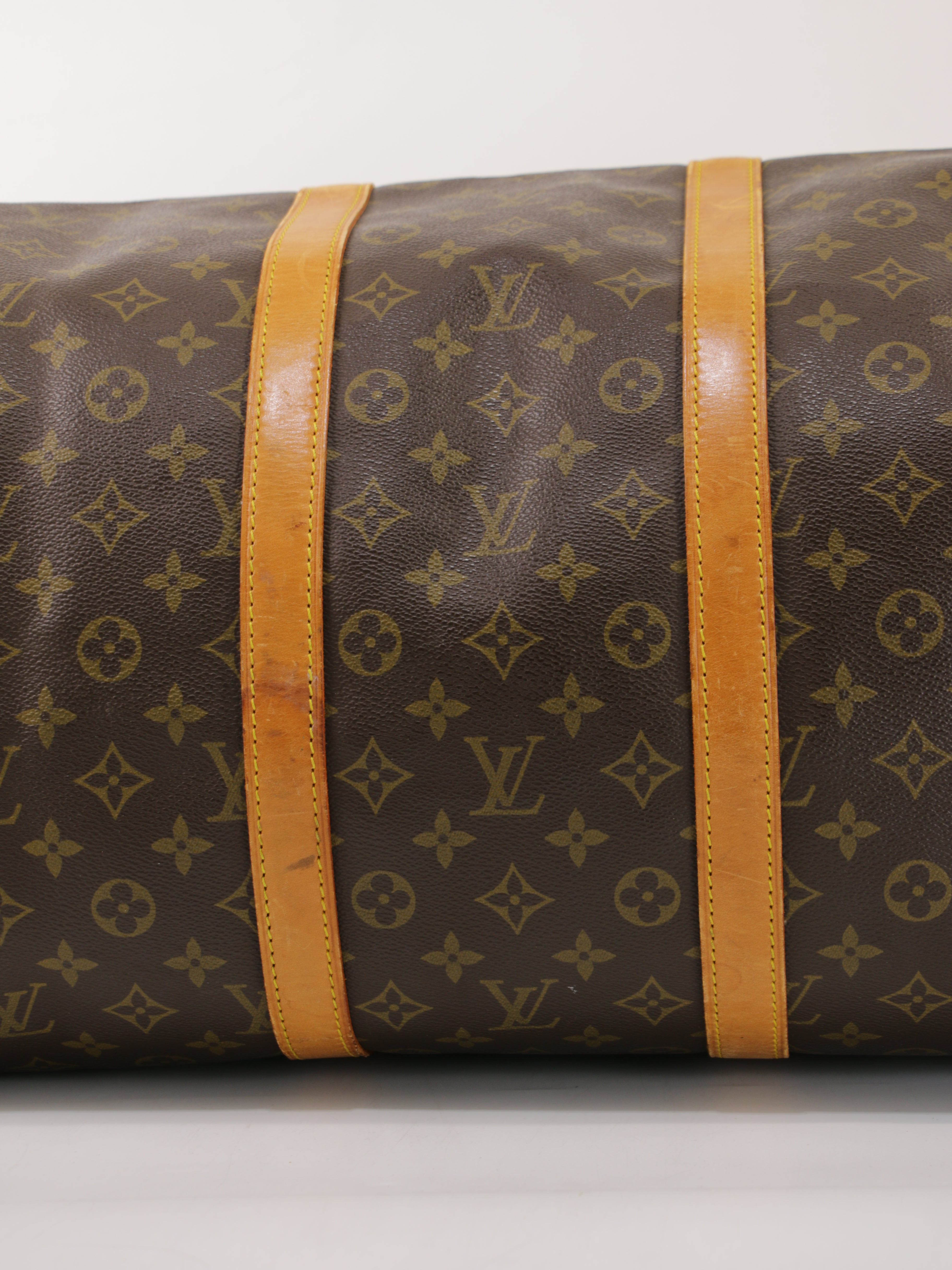 Keepall 55