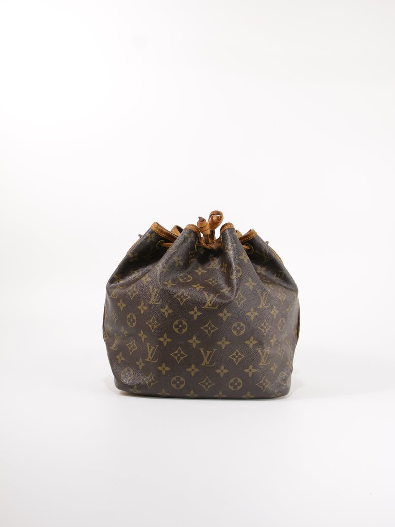 LOUIS VUITTON - PETIT NOÉ