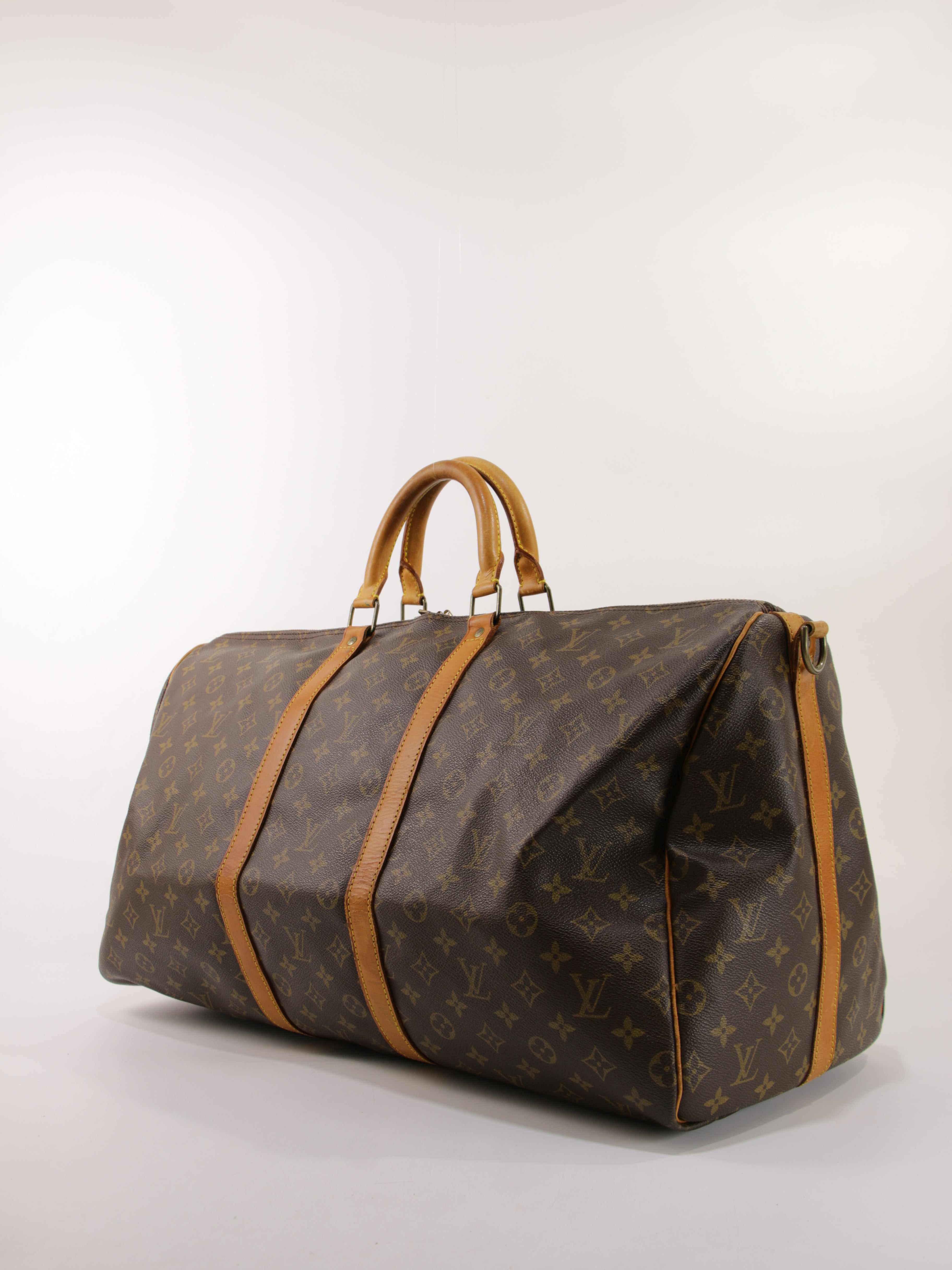 Keepall 55