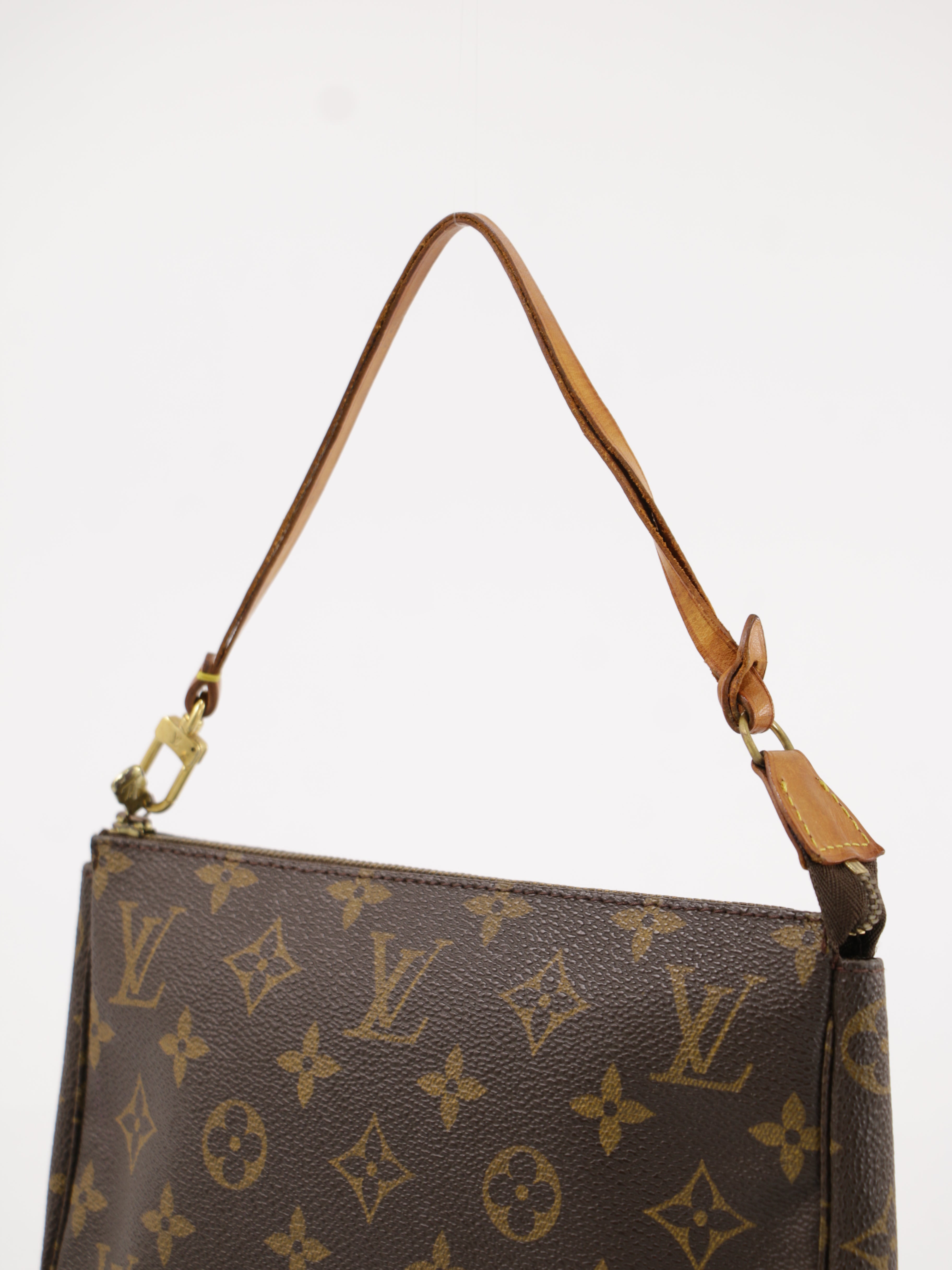 Accessories Pochette