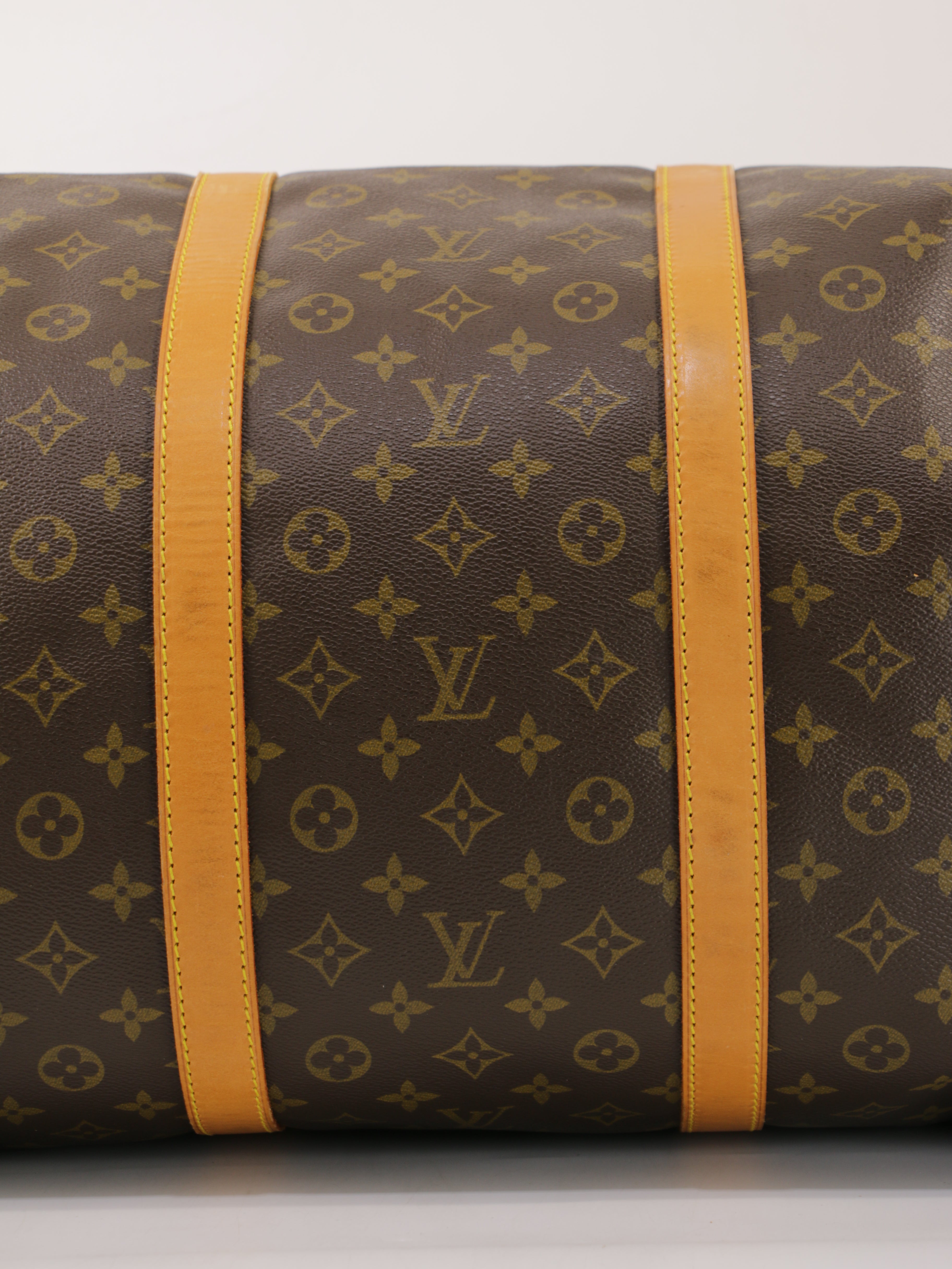 Keepall 60